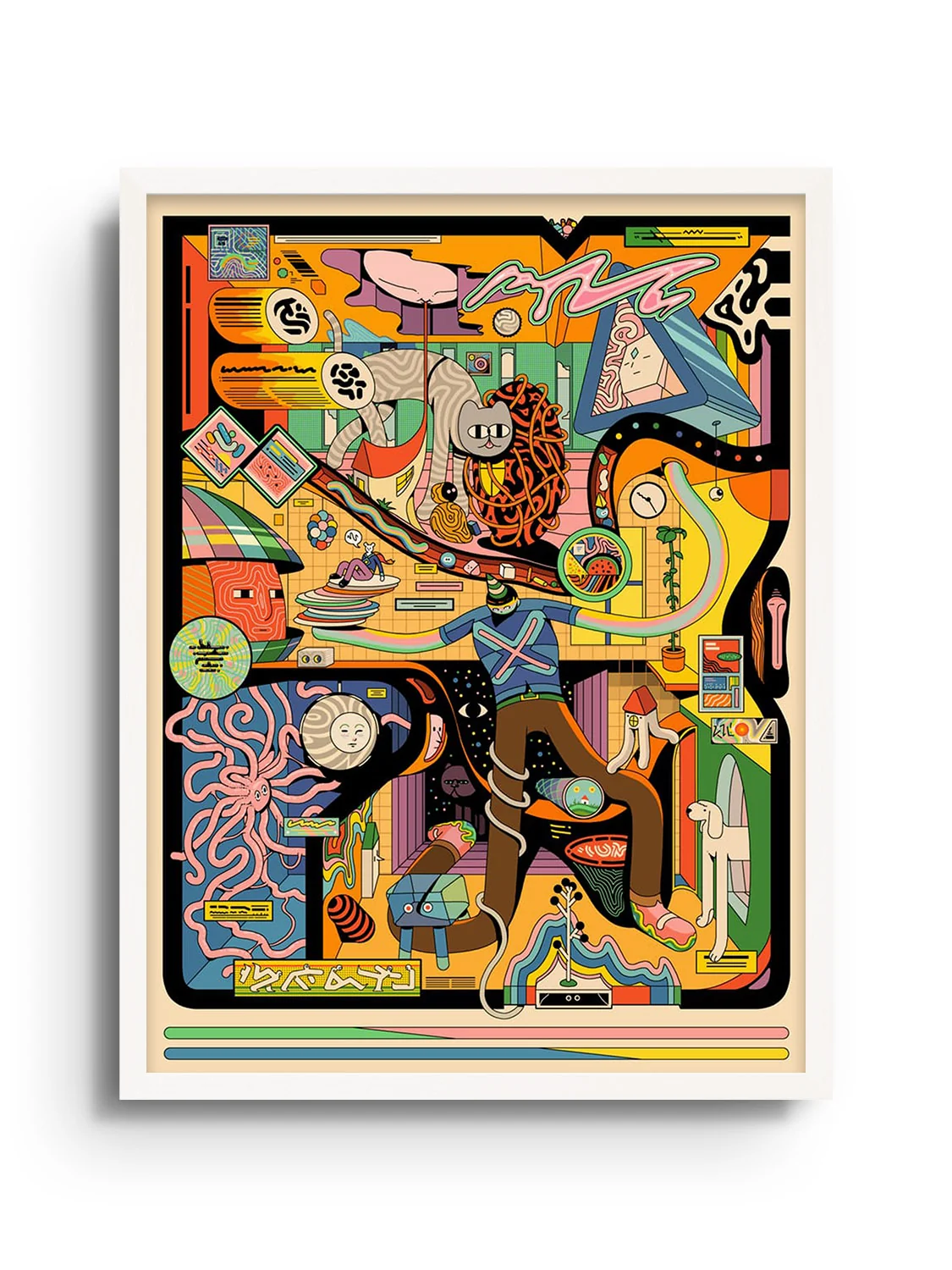 Framographic2 - Ori Toor - Image 2