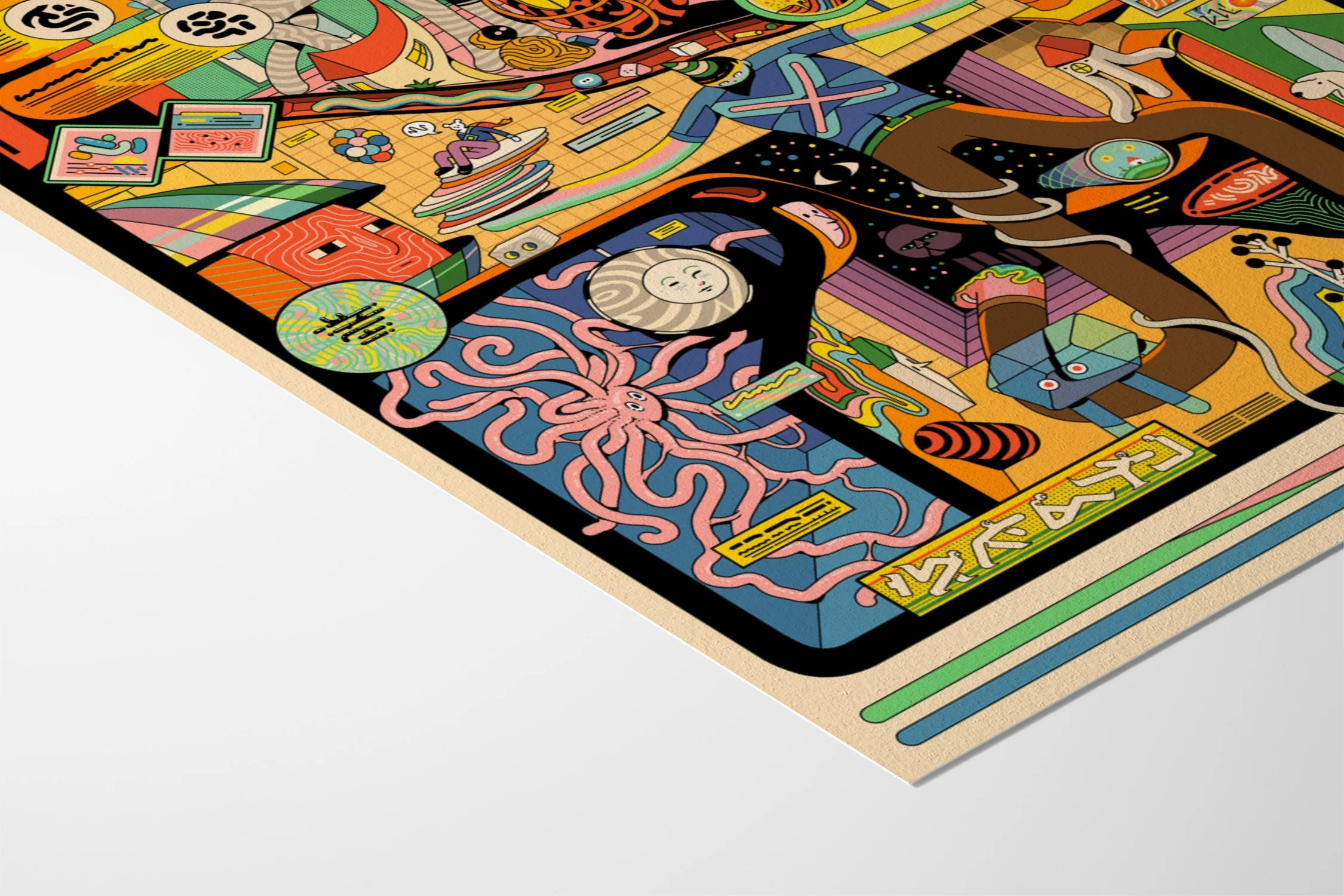 Framographic2 - Ori Toor - Image 6