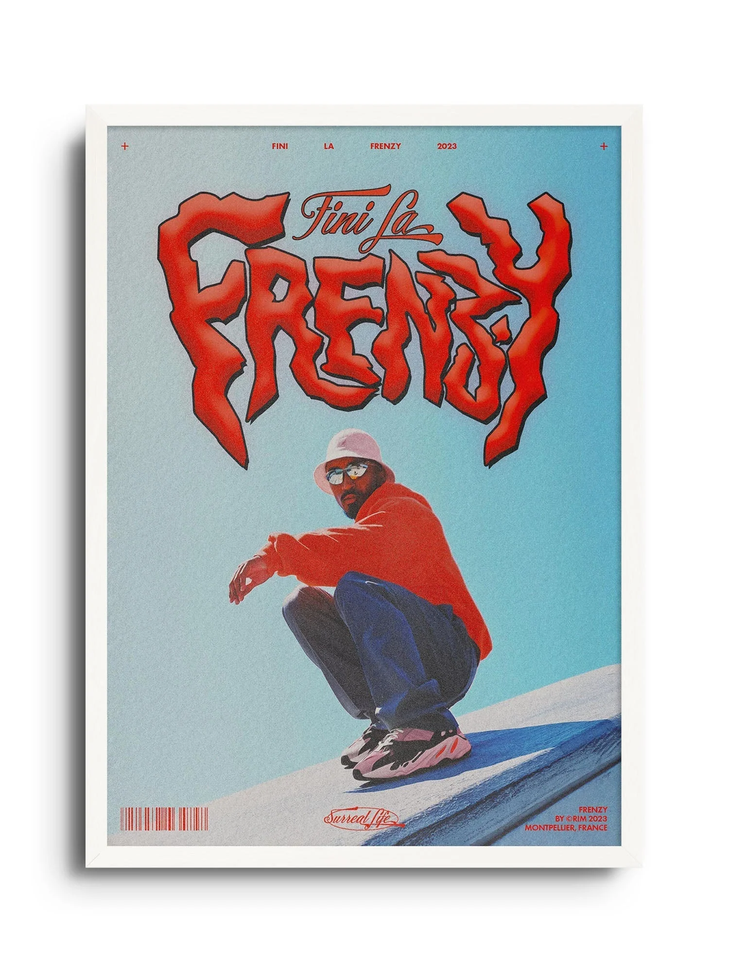 Frenzy - Rīm Atelier - Image 3