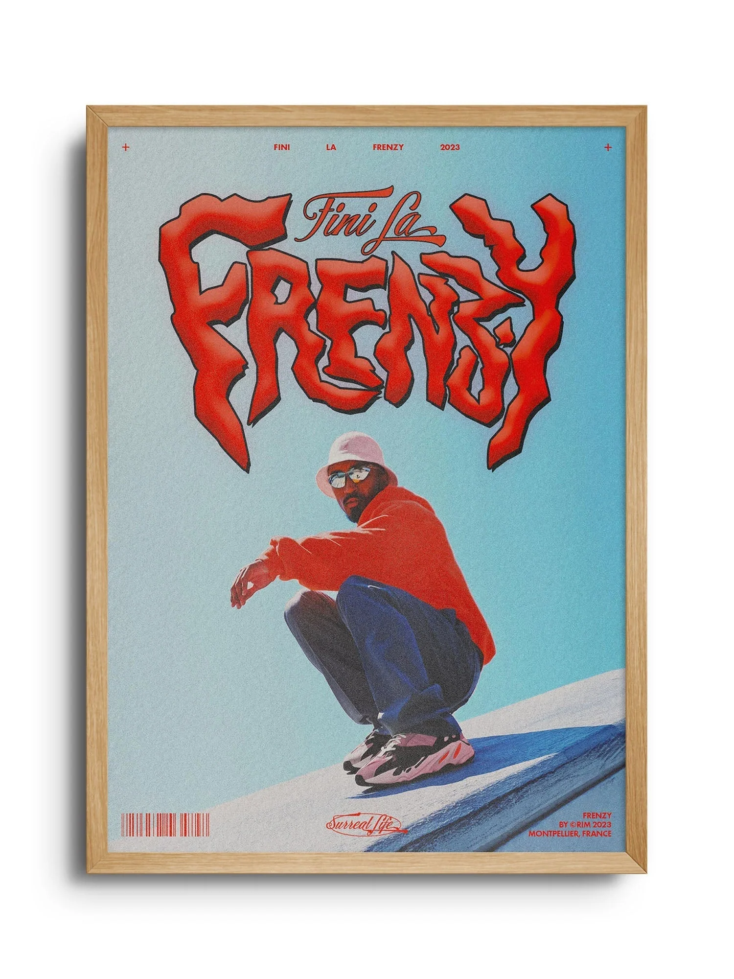 Frenzy - Rīm Atelier - Image 4