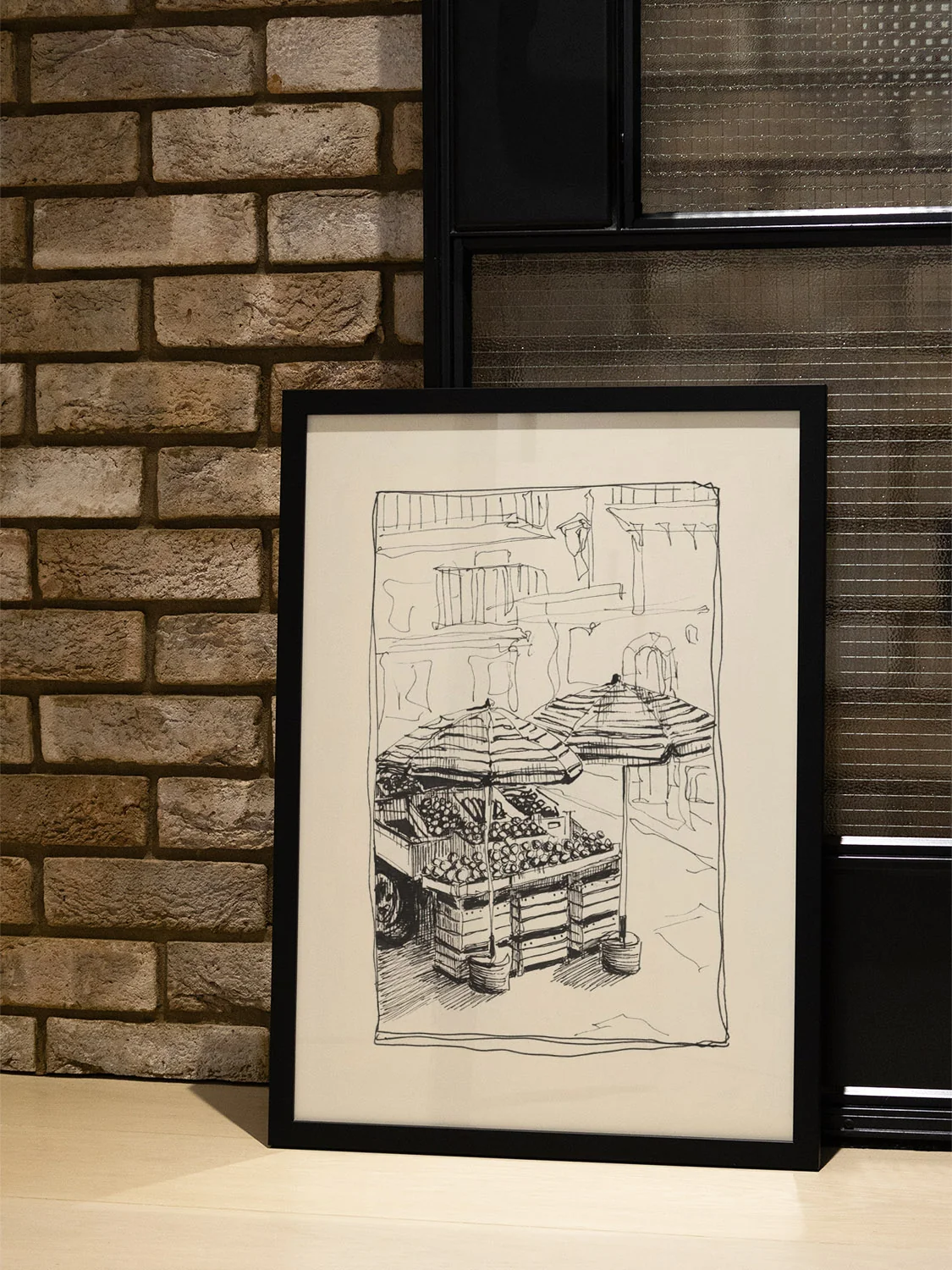 Fruit Stands - Emma Louise - Image 4