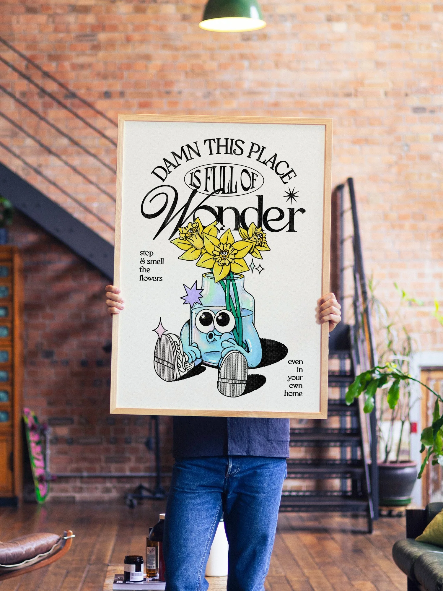 Full of Wonder - My Sunbeam - Image 5