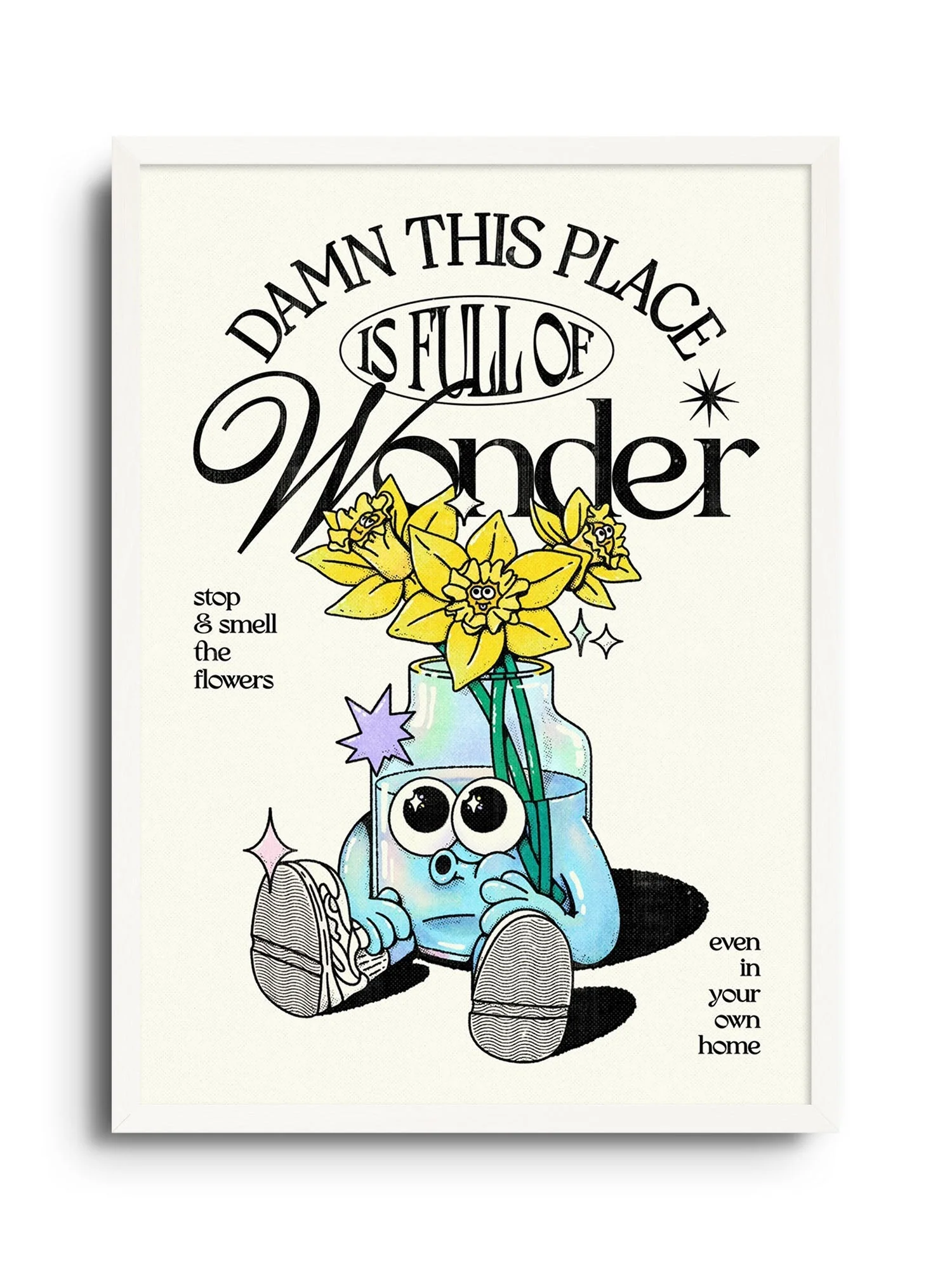 Full of Wonder - My Sunbeam - Image 7