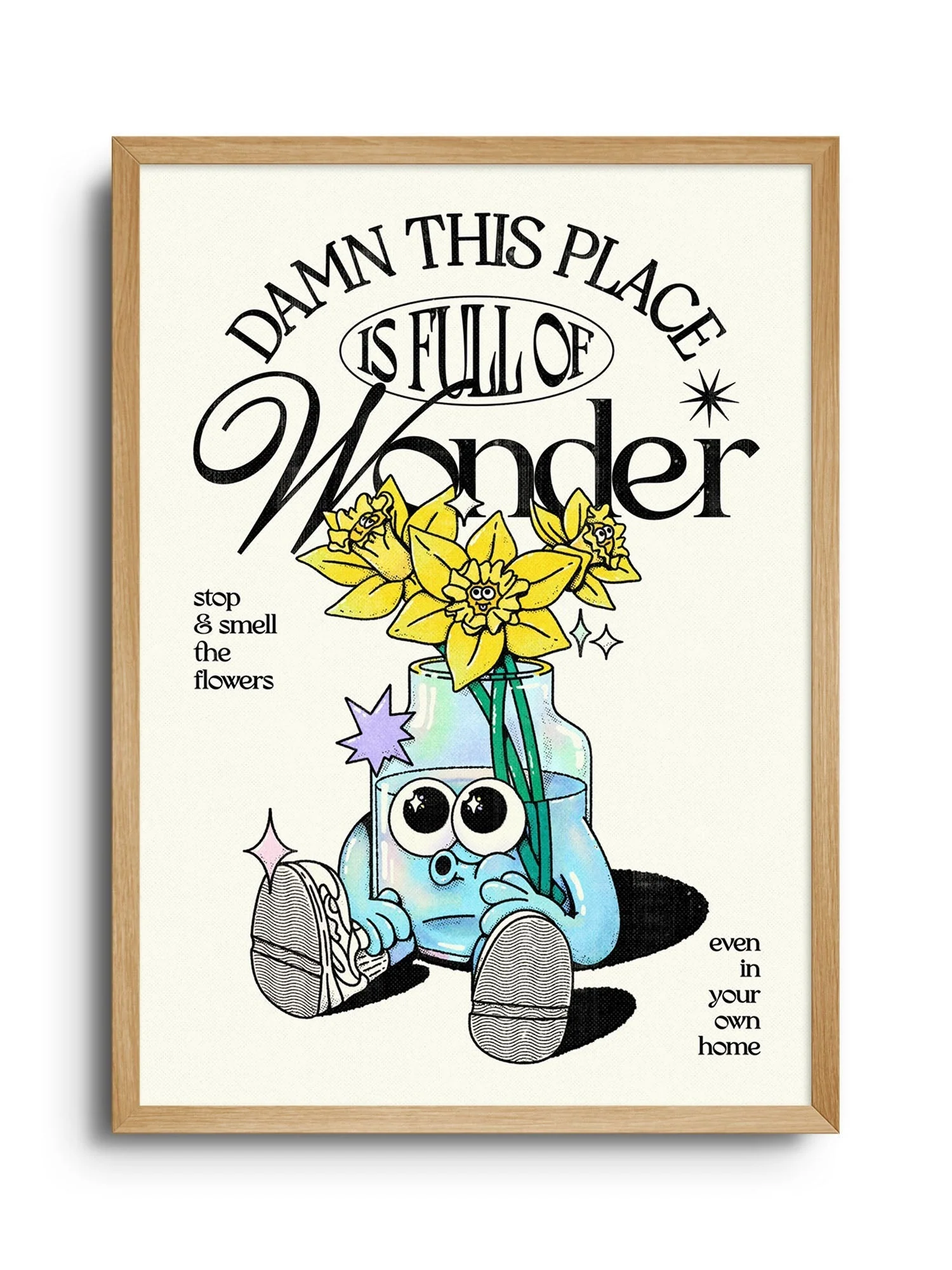 Full of Wonder - My Sunbeam - Image 8