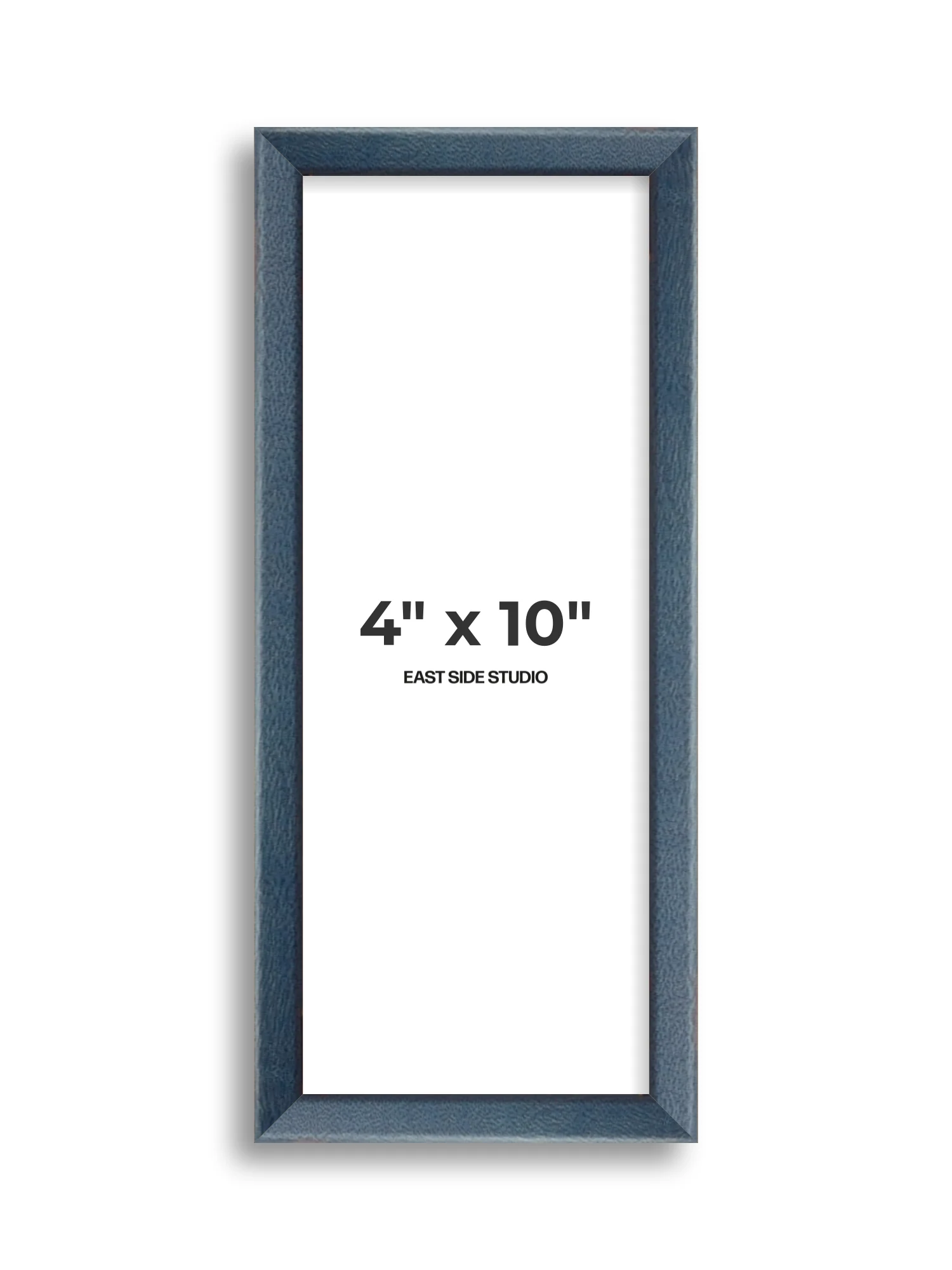 Glacier Blue Stain - Premium Wooden Picture Frame - Image 19