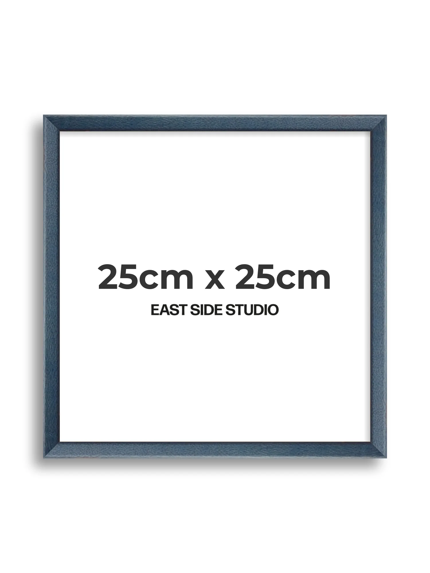 Glacier Blue Stain - Premium Wooden Picture Frame - Image 34