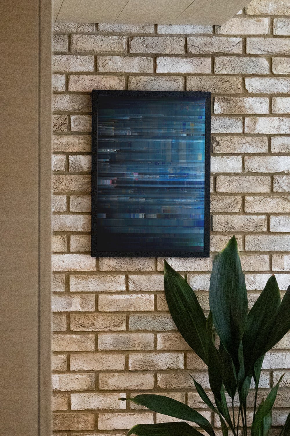 Glitch 20.1123 - The City at Night 02 - Aaron Borchardt - Image 5