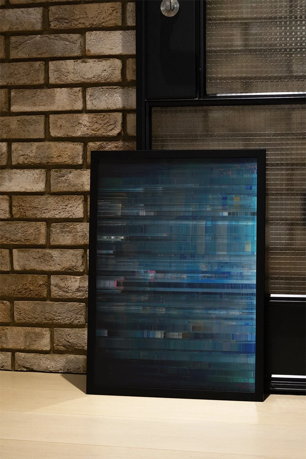 Glitch 20.1123 - The City at Night 02 - Aaron Borchardt - Image 6