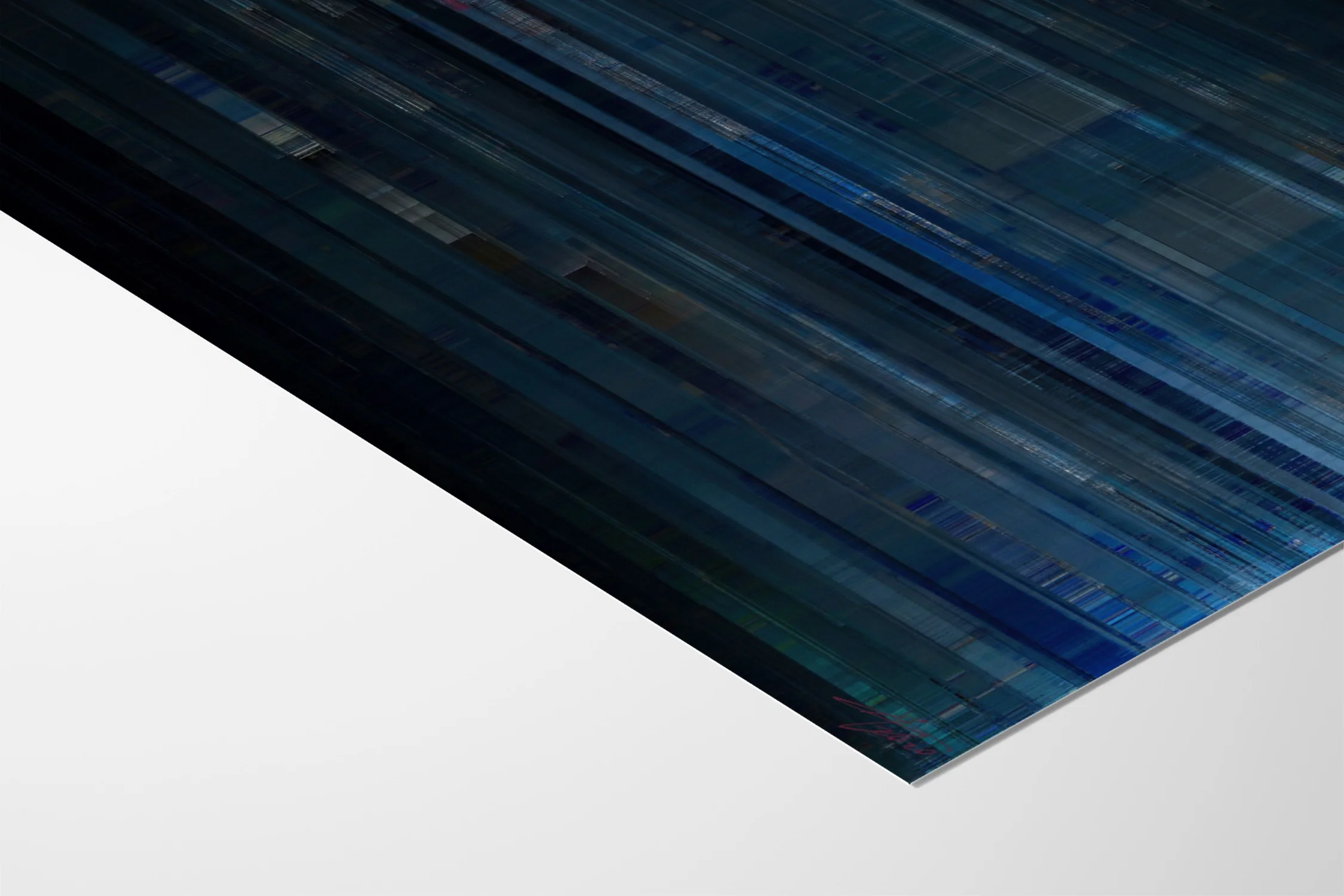 Glitch 20.1123 - The City at Night 02 - Aaron Borchardt - Image 8