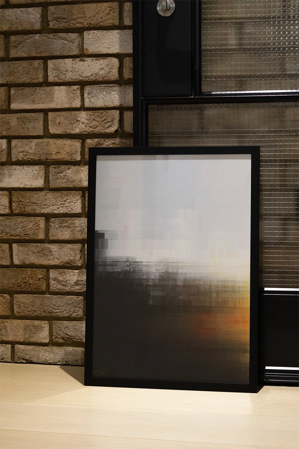 Glitch 21.1019 - Inferno 02 - Aaron Borchardt - Image 6