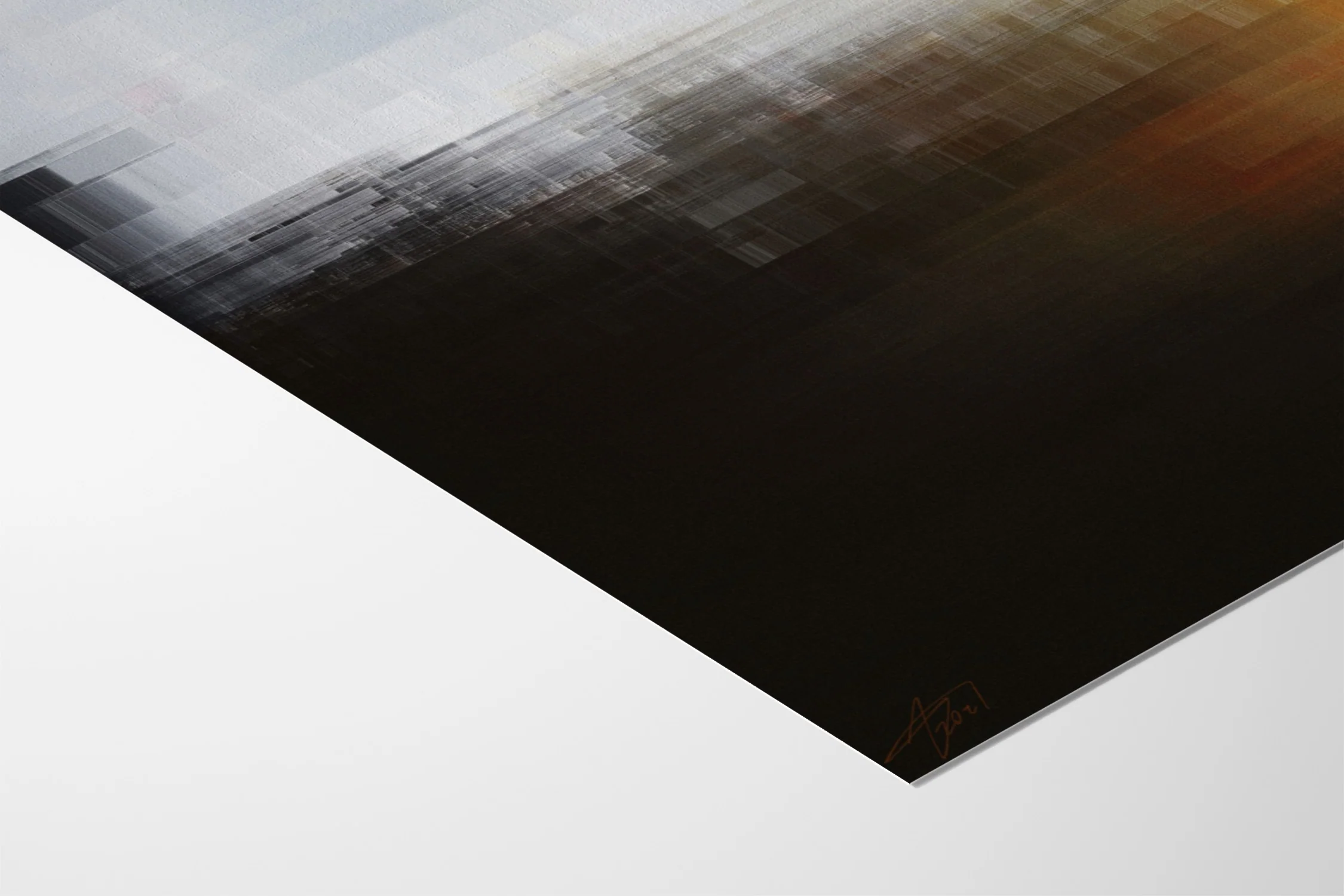 Glitch 21.1019 - Inferno 02 - Aaron Borchardt - Image 9