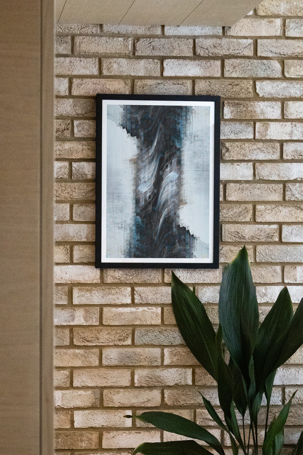 Glitch 21.317 - Reflection 02 - Aaron Borchardt - Image 4