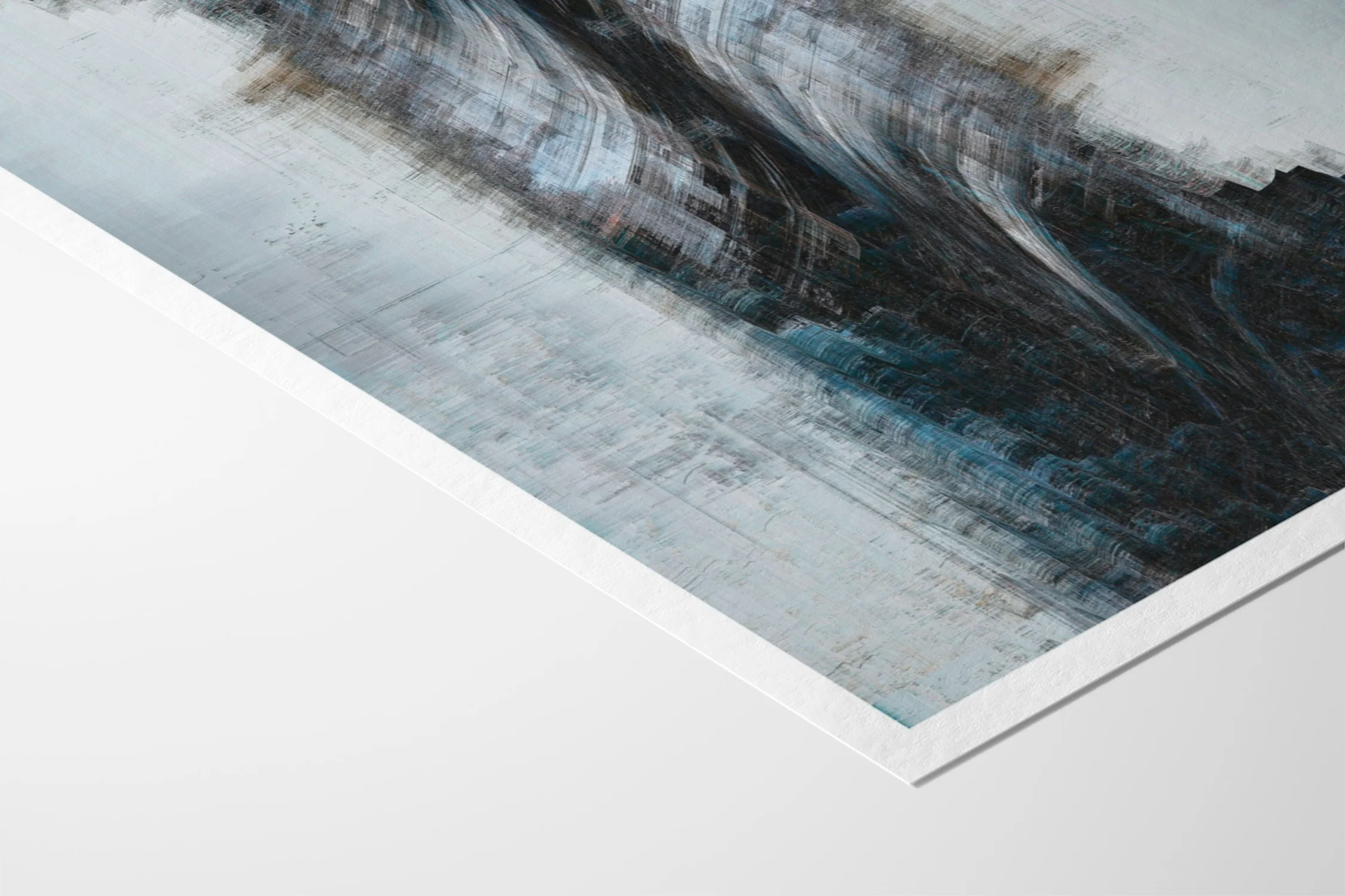 Glitch 21.317 - Reflection 02 - Aaron Borchardt - Image 8