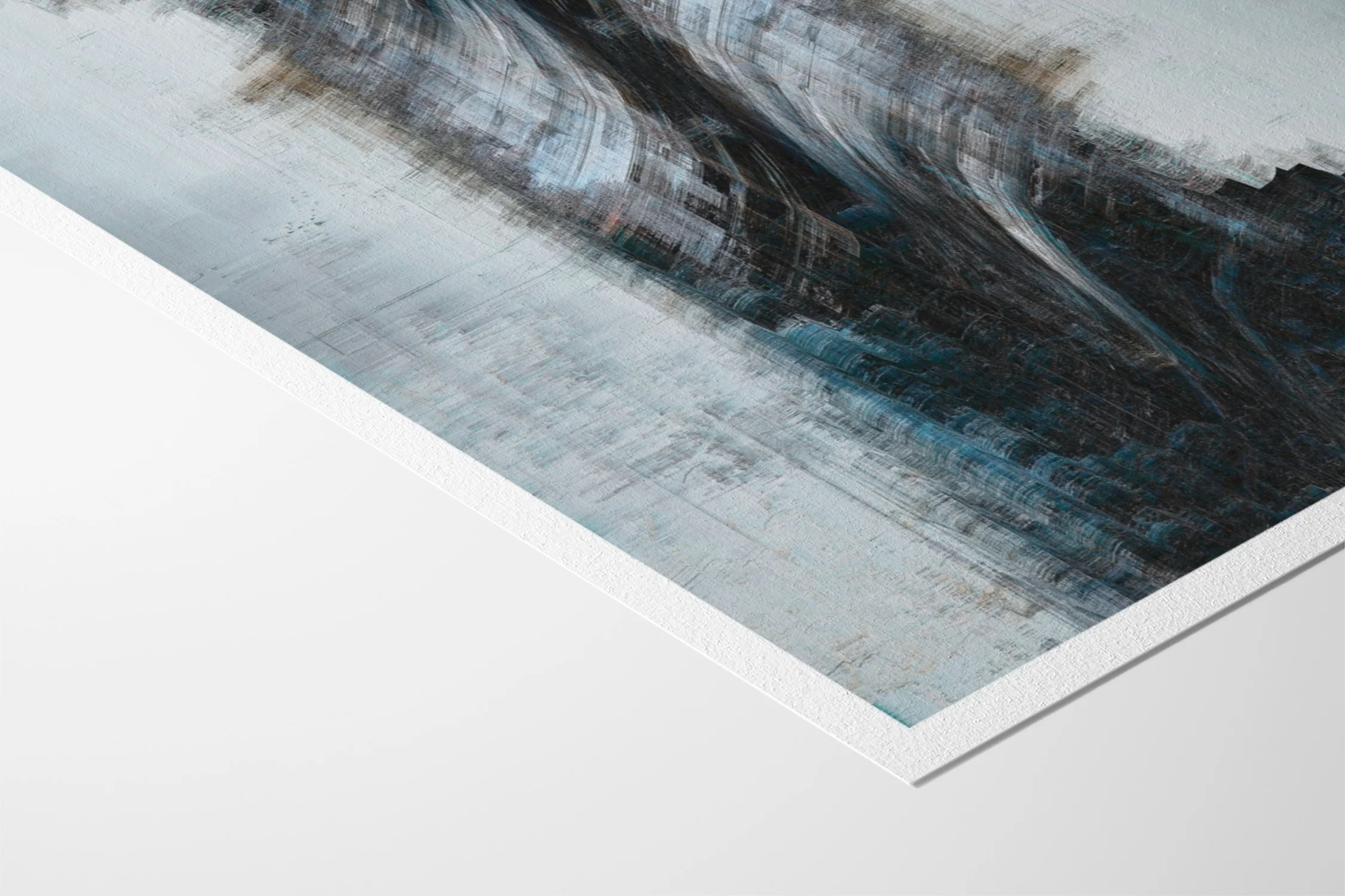 Glitch 21.317 - Reflection 02 - Aaron Borchardt - Image 9
