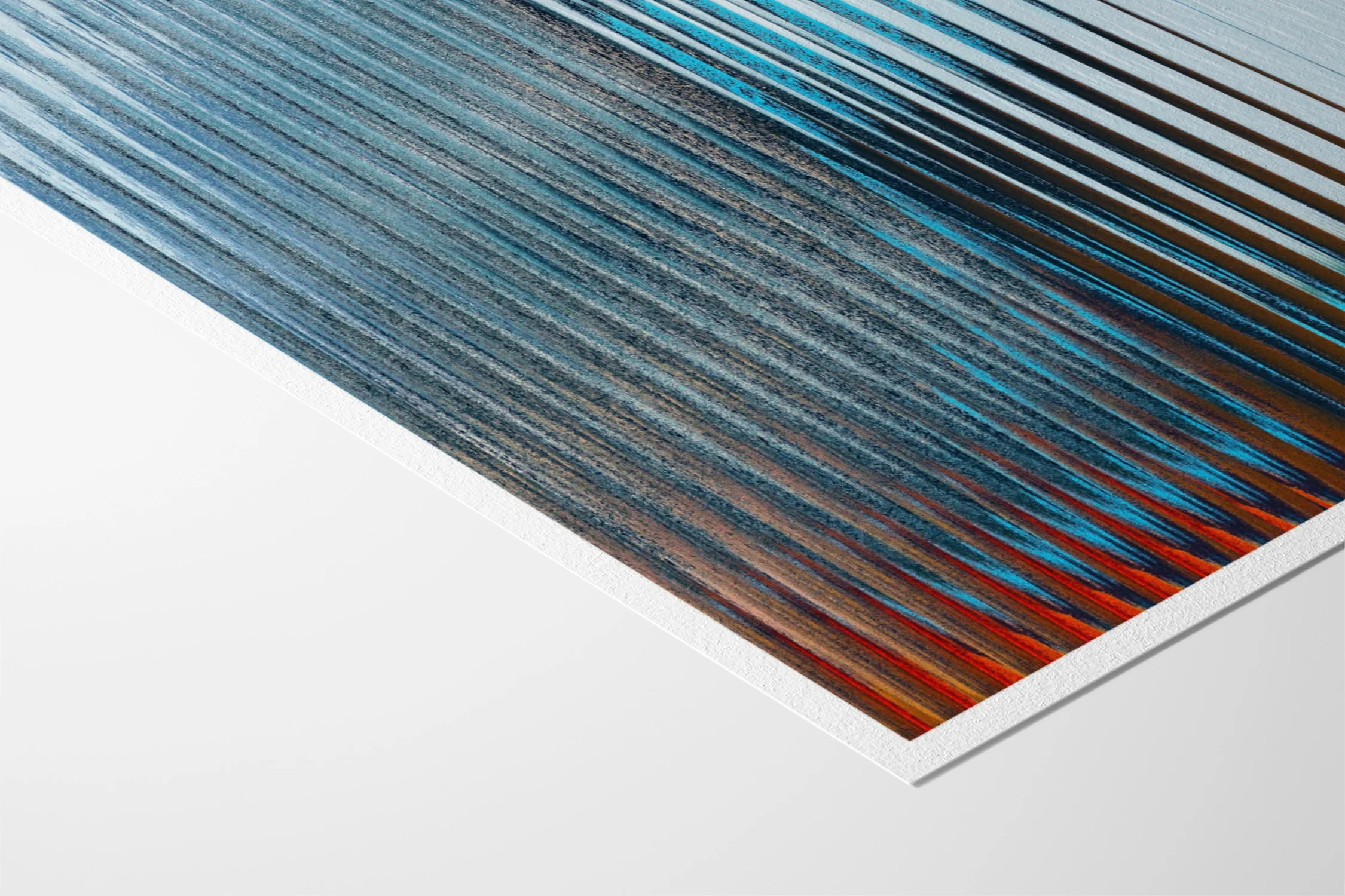 Glitch 24.1028 - Ripples - Aaron Borchardt - Image 5