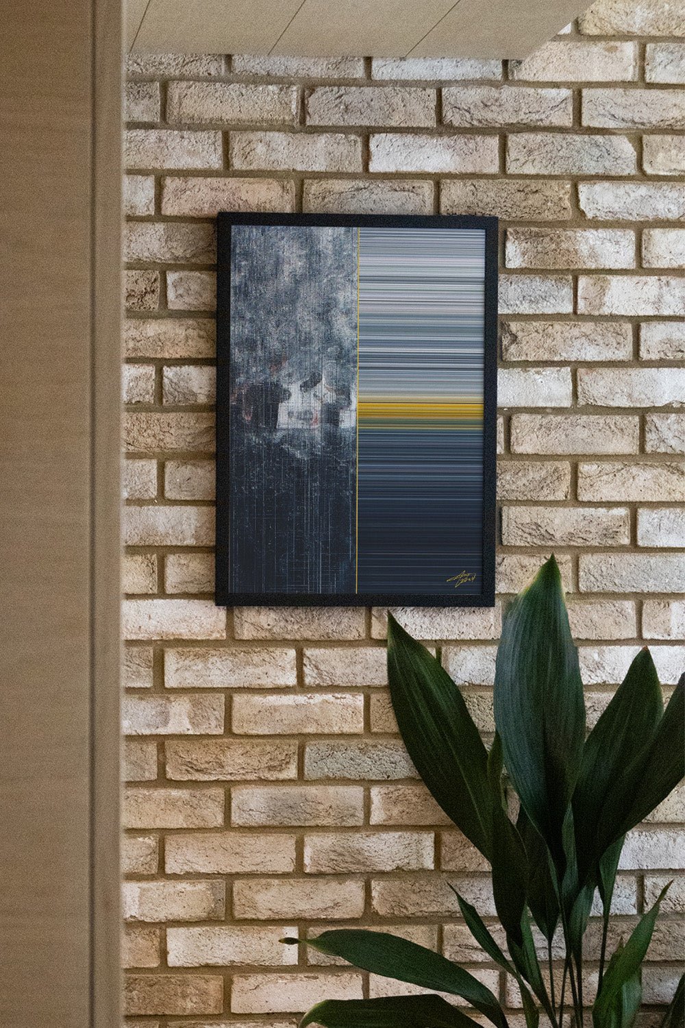 Glitch 24.1231 - Wake 01 - Aaron Borchardt - Image 4