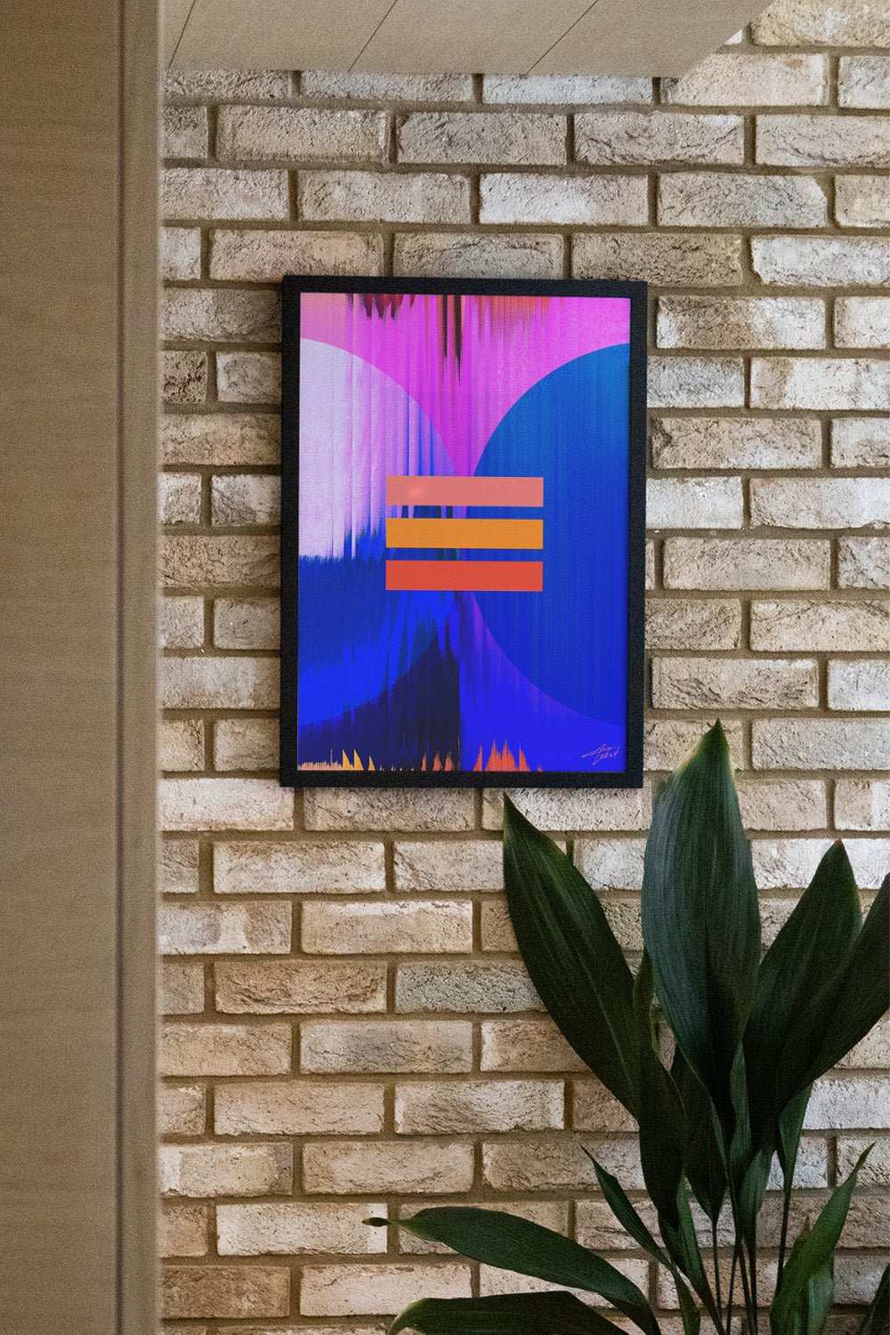 Glitch 24.524 - As Above - Aaron Borchardt - Image 6