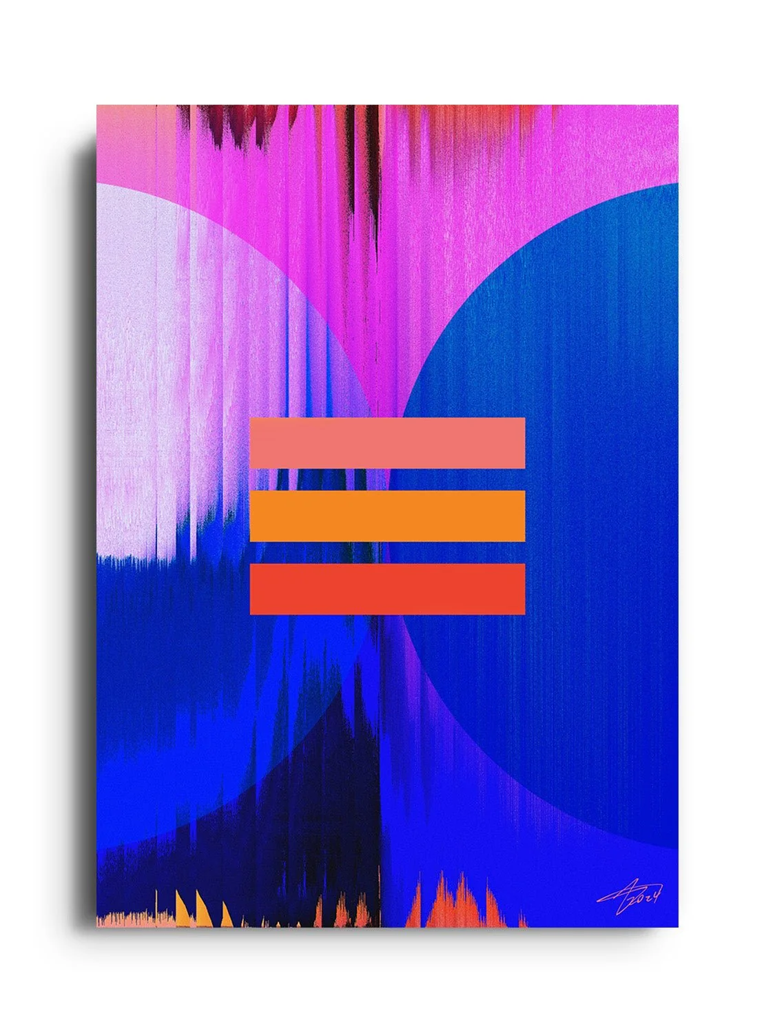 Glitch 24.524 - As Above - Aaron Borchardt - Image 7