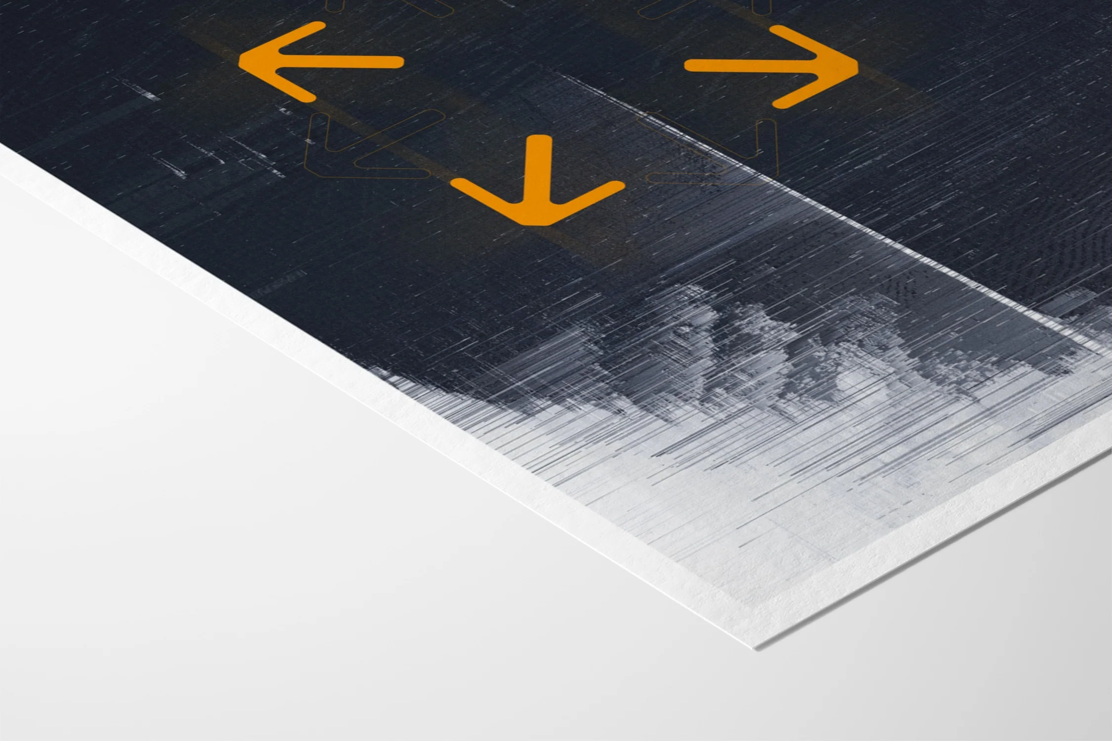 Glitch 25.217 - Wander - Aaron Borchardt - Image 8