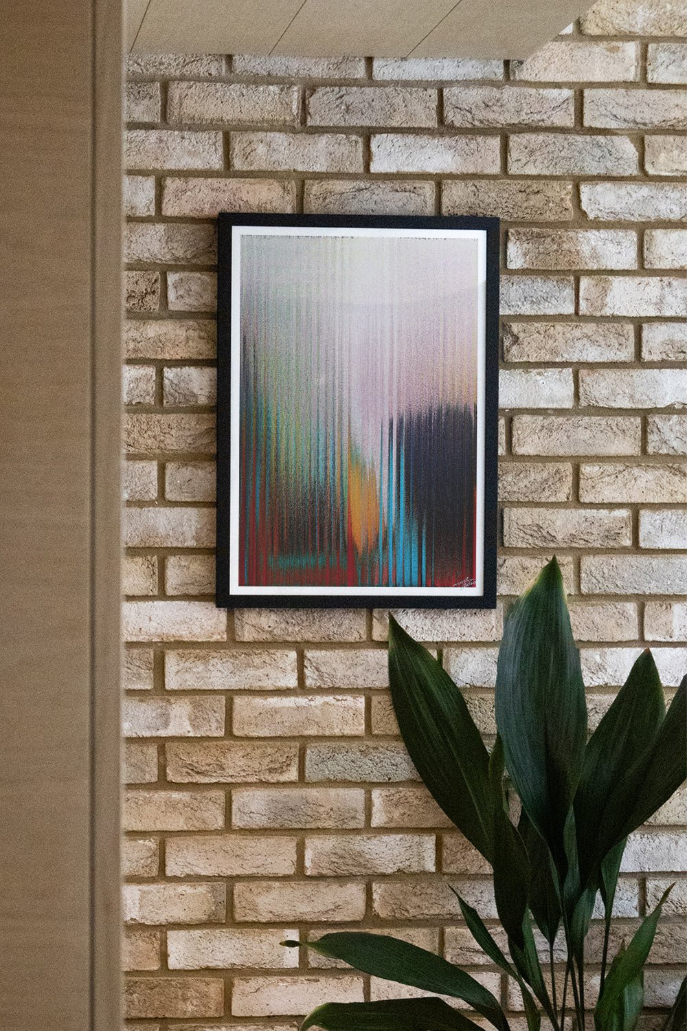 Glitch 25.402 - Distorted Plain - Aaron Borchardt - Image 5