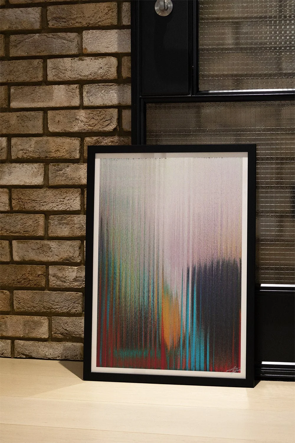 Glitch 25.402 - Distorted Plain - Aaron Borchardt - Image 6
