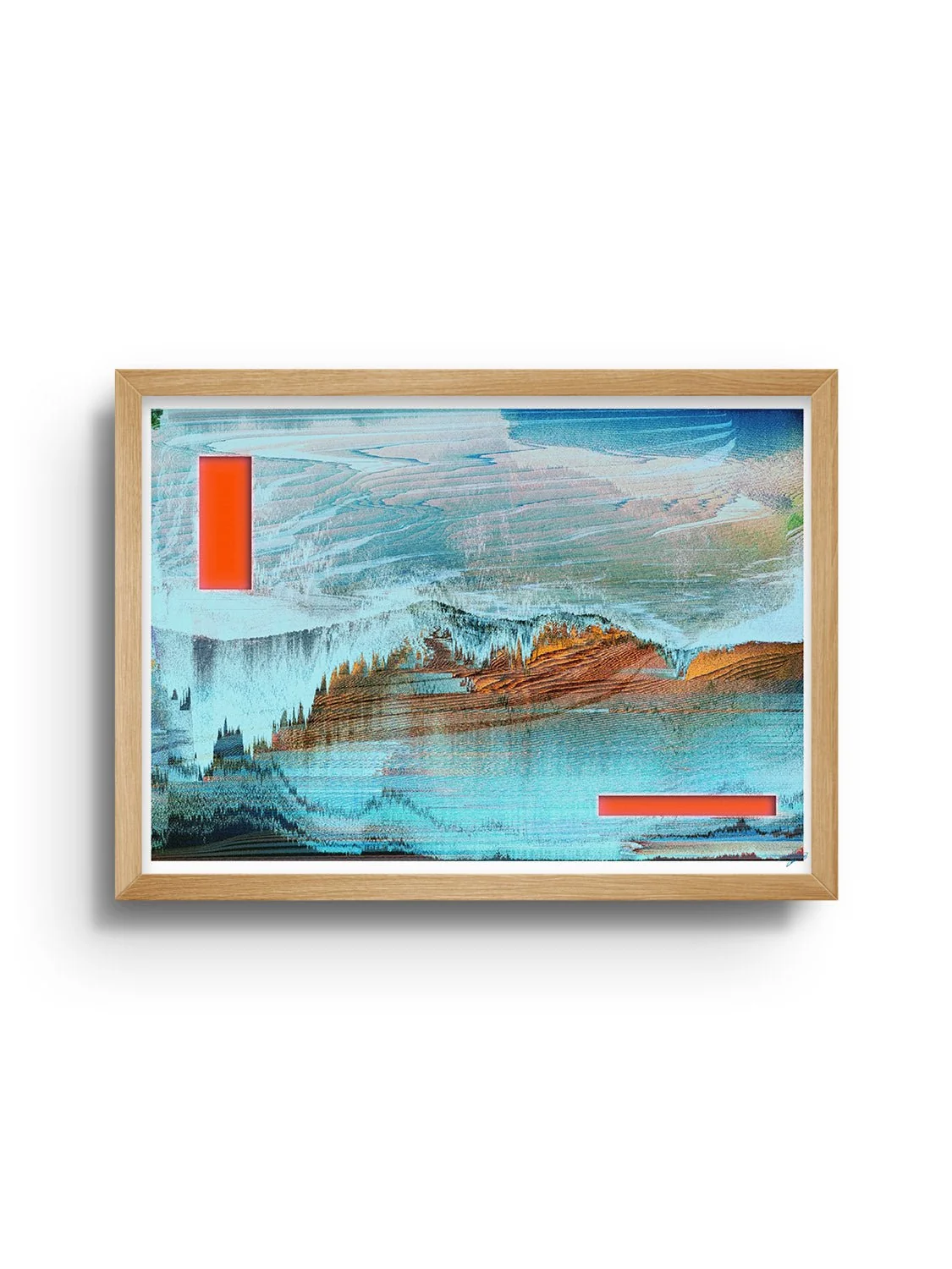 Glitch 25.510 - Latent Horizon - Aaron Borchardt - Image 4