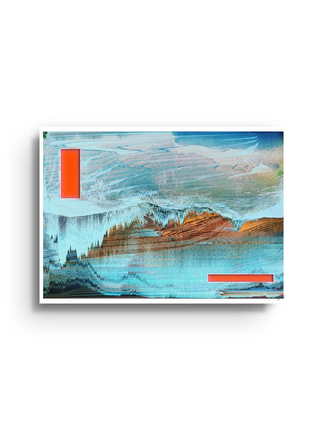 Glitch 25.510 - Latent Horizon - Aaron Borchardt - Image 5