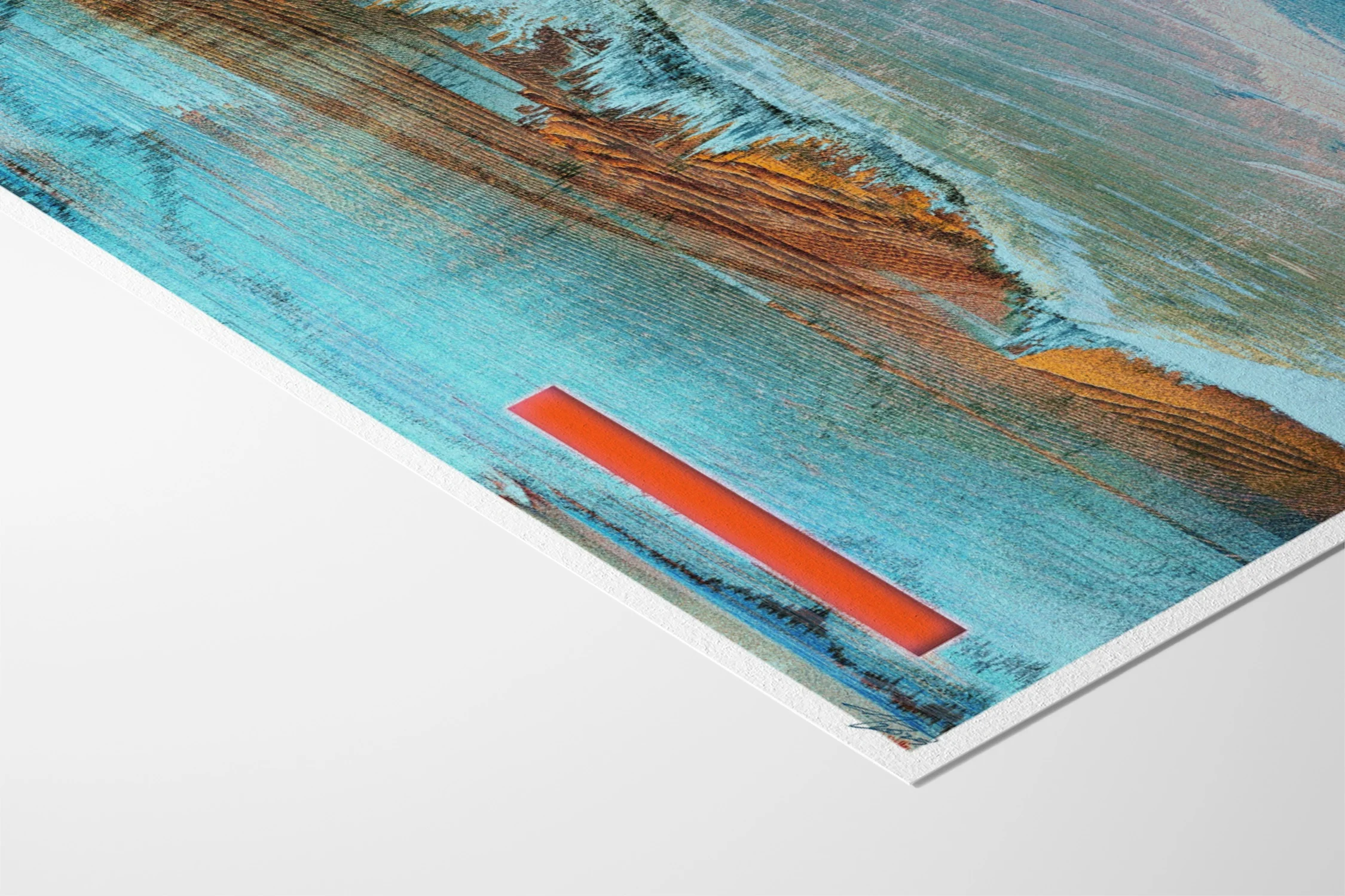 Glitch 25.510 - Latent Horizon - Aaron Borchardt - Image 7
