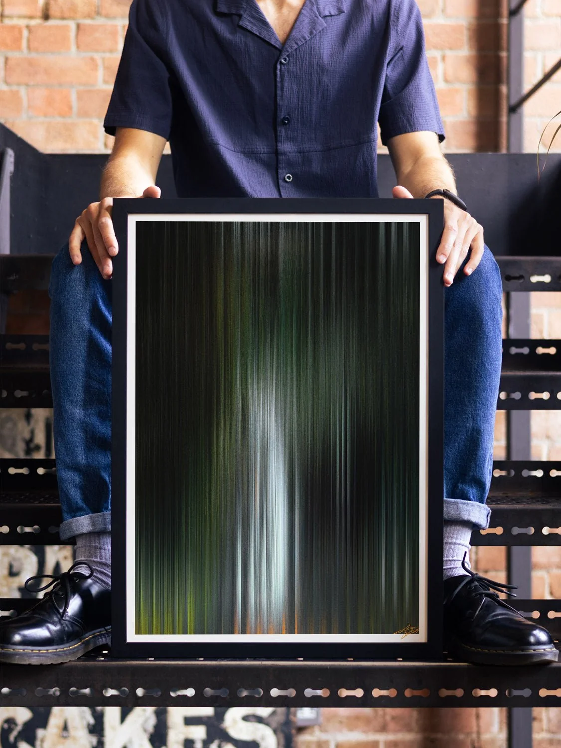 Glitch 25.804 - Botanical Refraction - Aaron Borchardt - Image 6