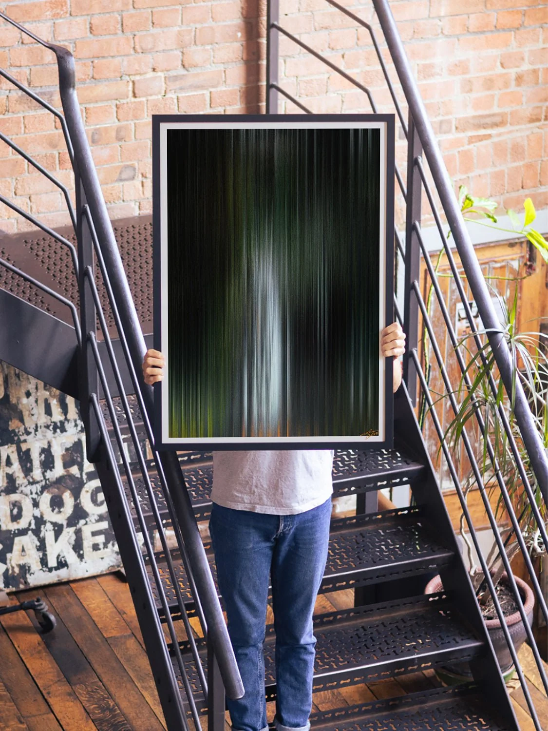 Glitch 25.804 - Botanical Refraction - Aaron Borchardt - Image 7