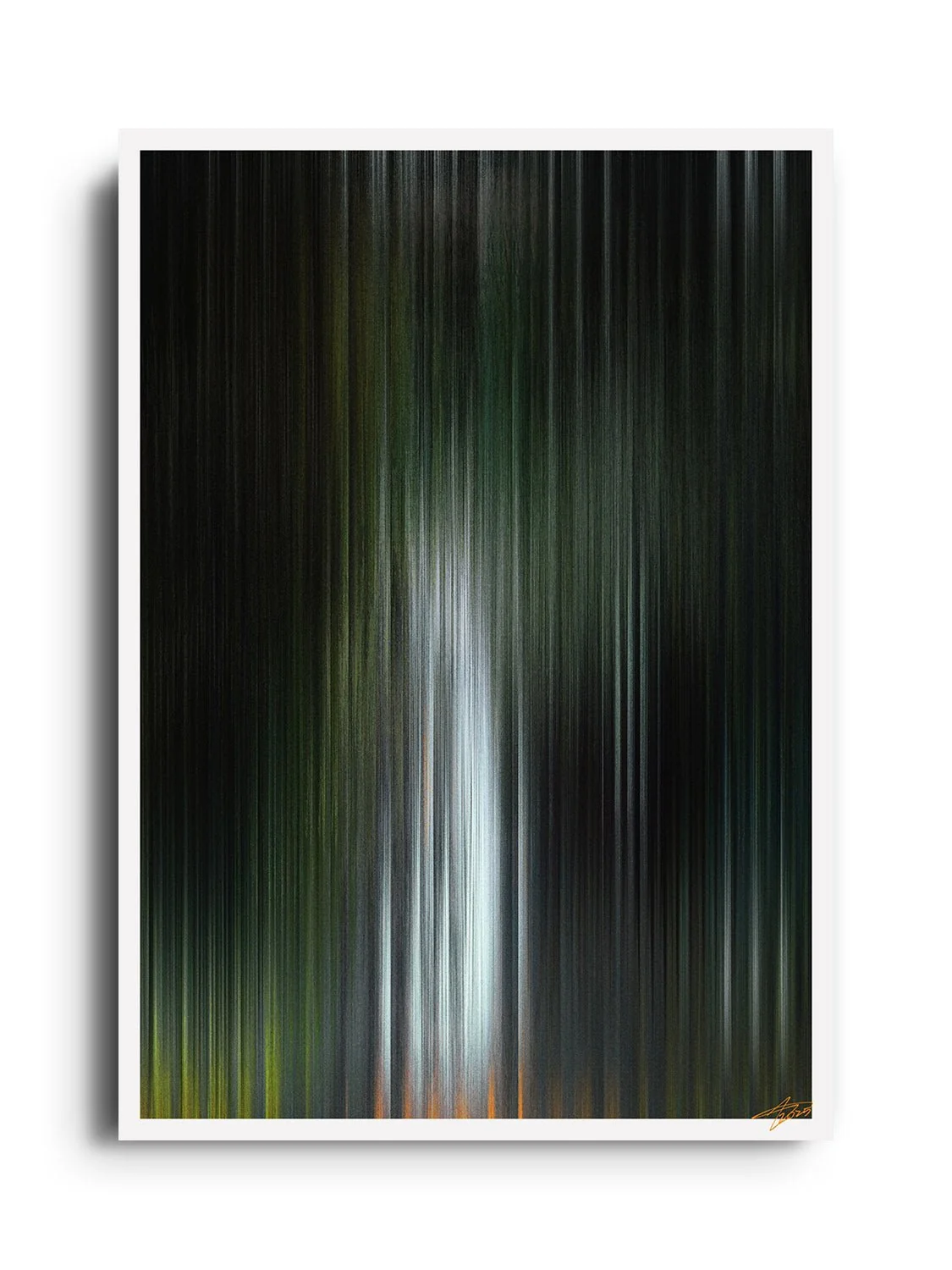 Glitch 25.804 - Botanical Refraction - Aaron Borchardt - Image 9