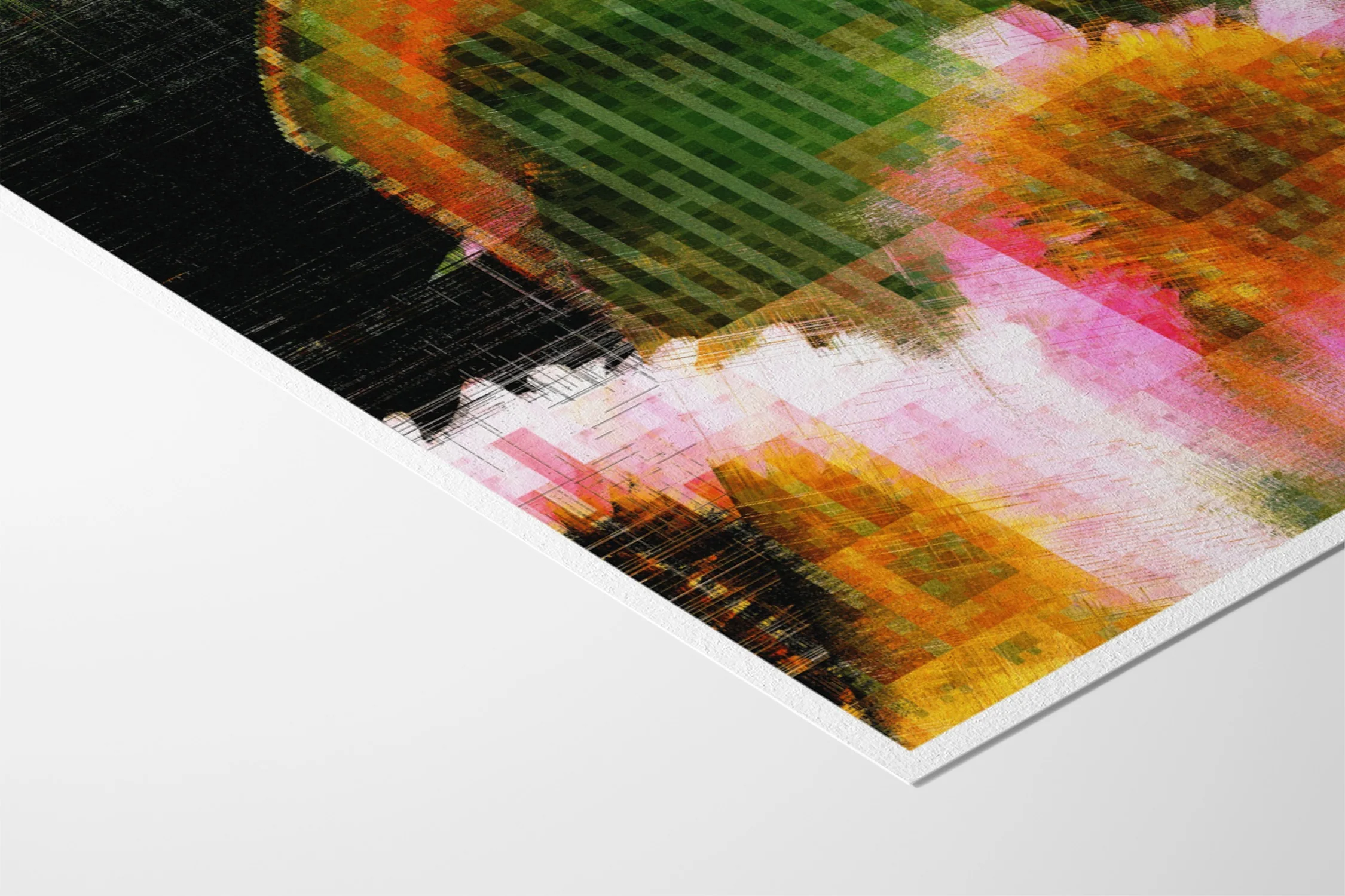 Glitch 25.915 Flwr.002 - Aaron Borchardt - Image 9
