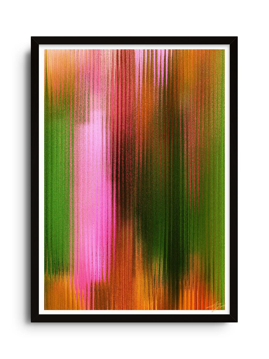 Glitch 25.915 Hazy Delight - Aaron Borchardt