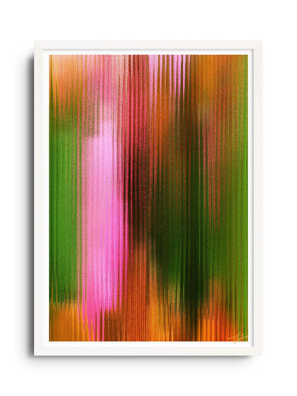 Glitch 25.915 Hazy Delight - Aaron Borchardt - Image 2