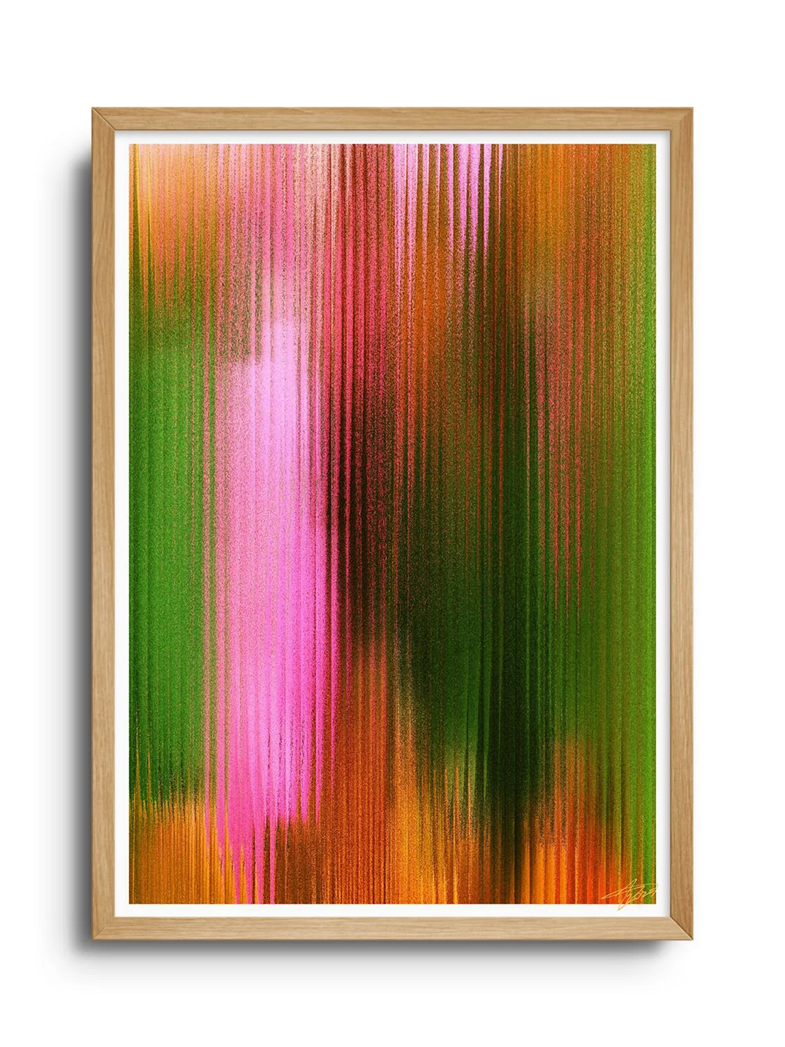 Glitch 25.915 Hazy Delight - Aaron Borchardt - Image 3