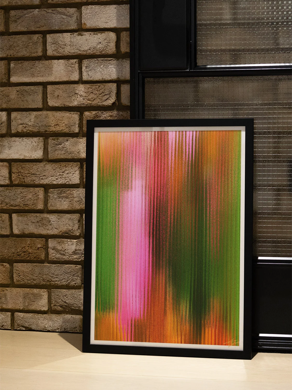 Glitch 25.915 Hazy Delight - Aaron Borchardt - Image 5