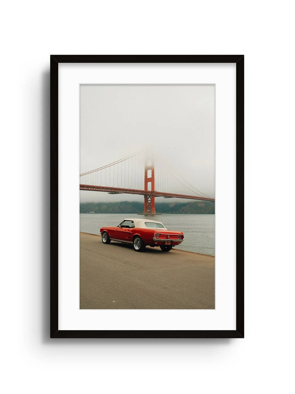 Golden State of Mind - Gelstang