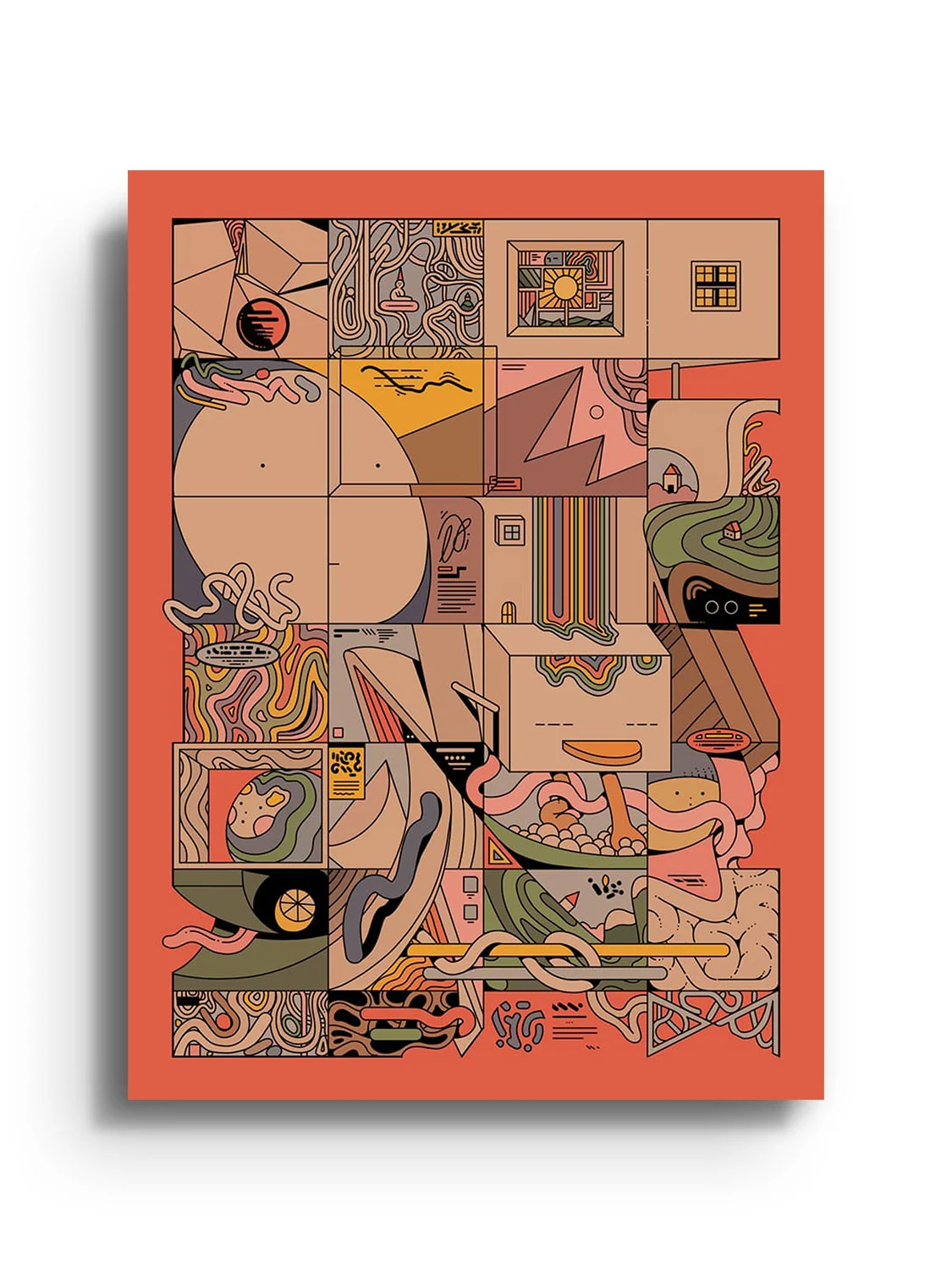 Grido - Ori Toor - Image 7