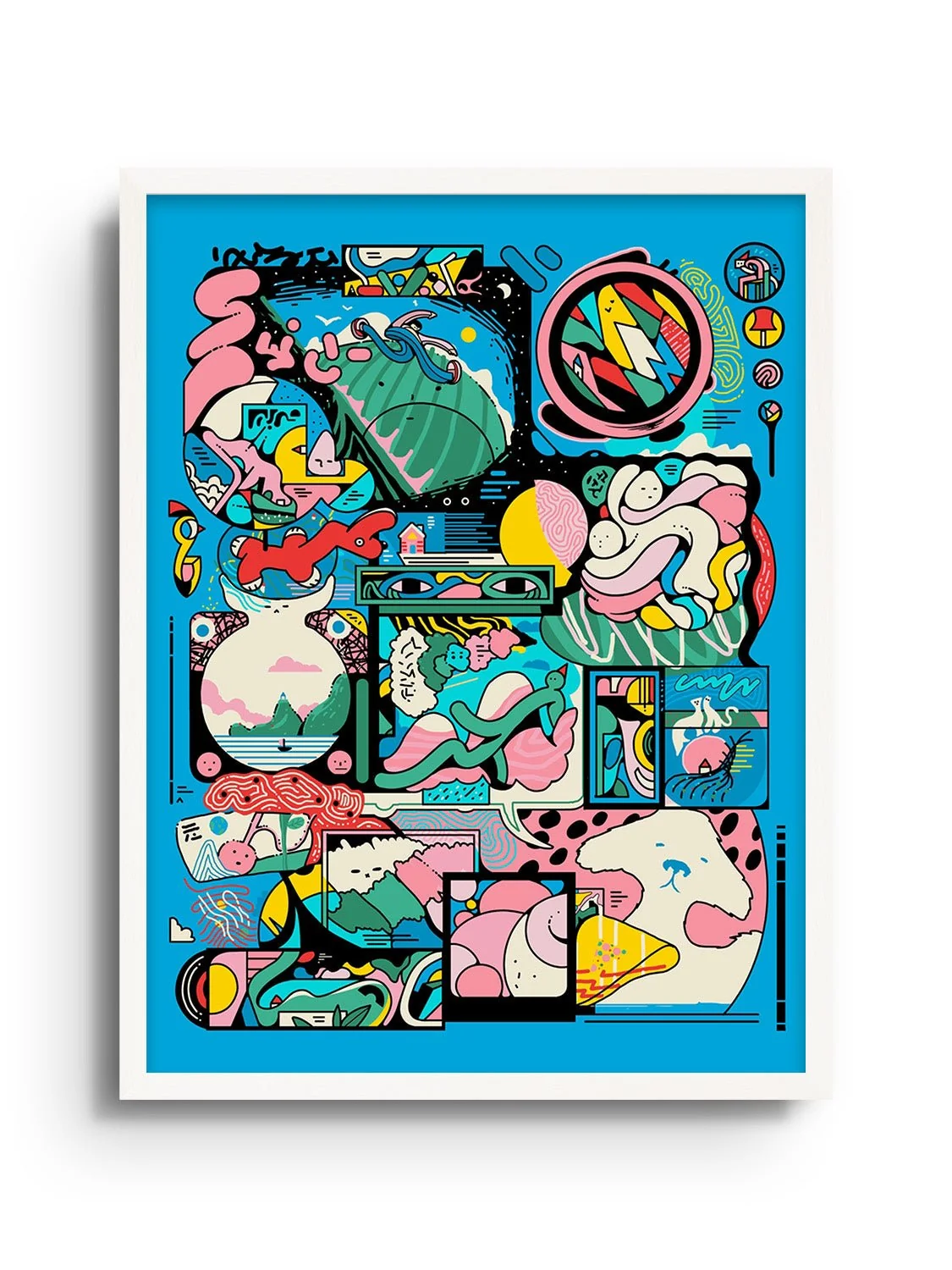 Gummyday - Ori Toor - Image 2