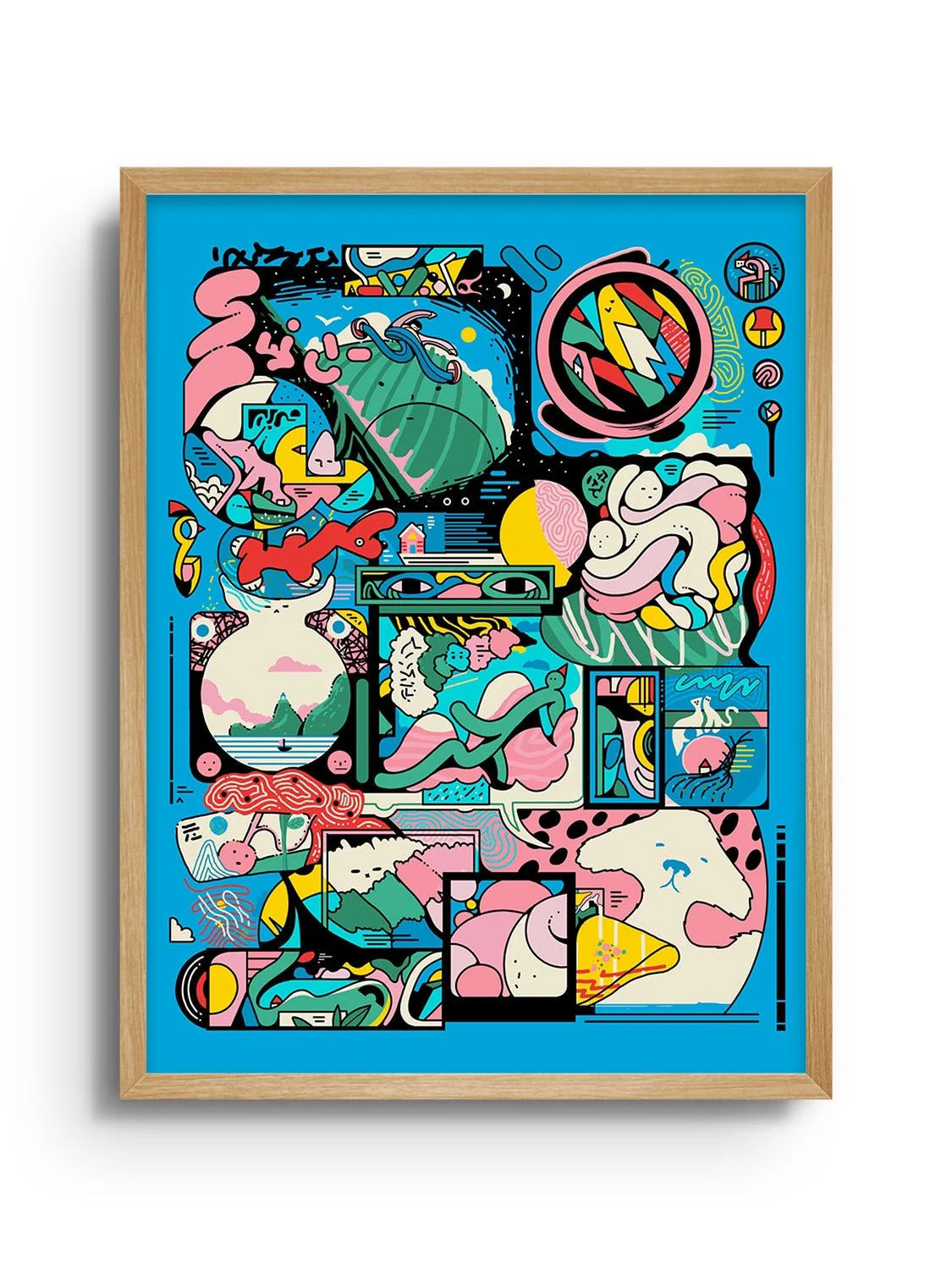Gummyday - Ori Toor - Image 7