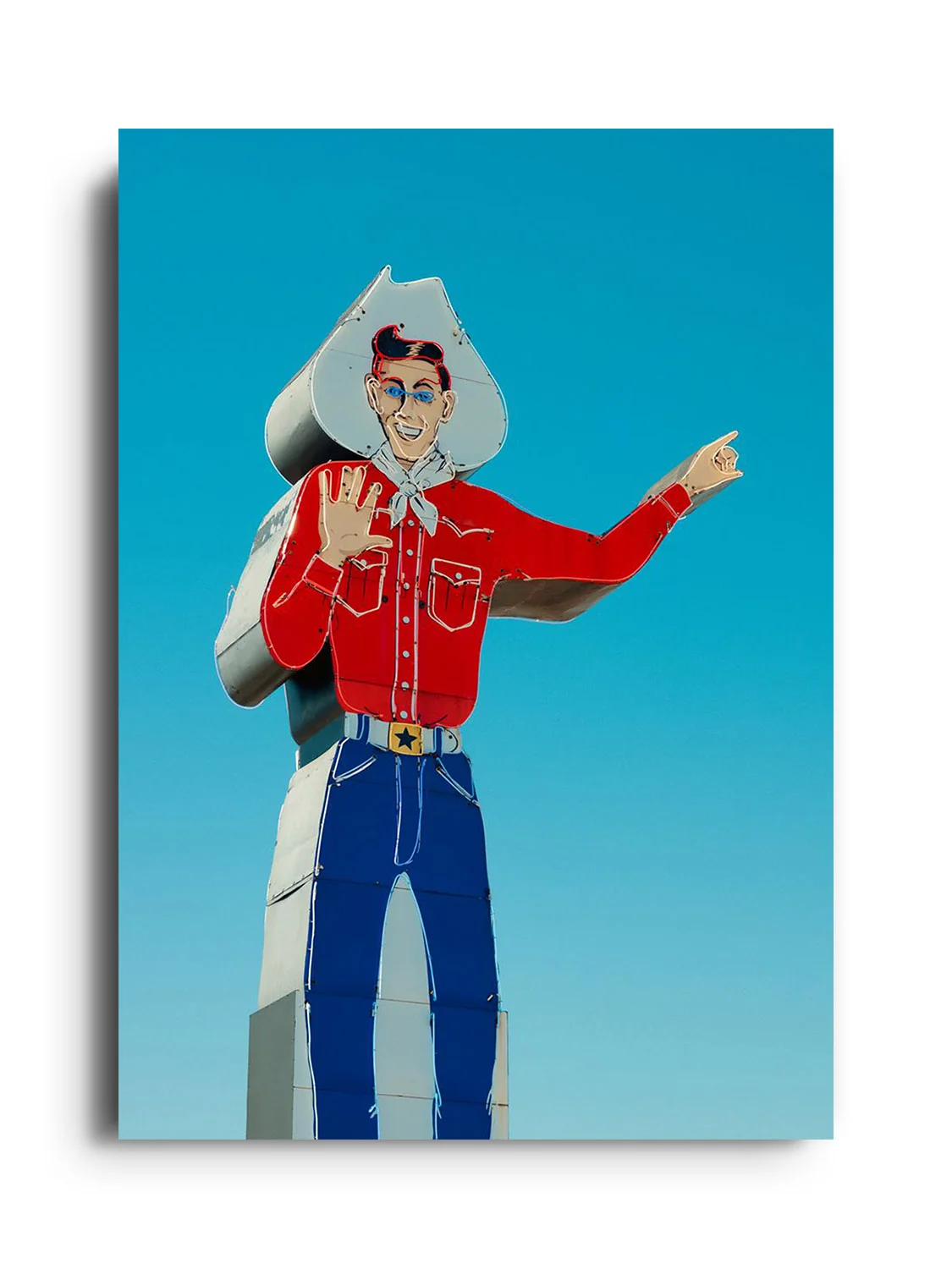 Head West, Texas - Philip Jobling - Image 7