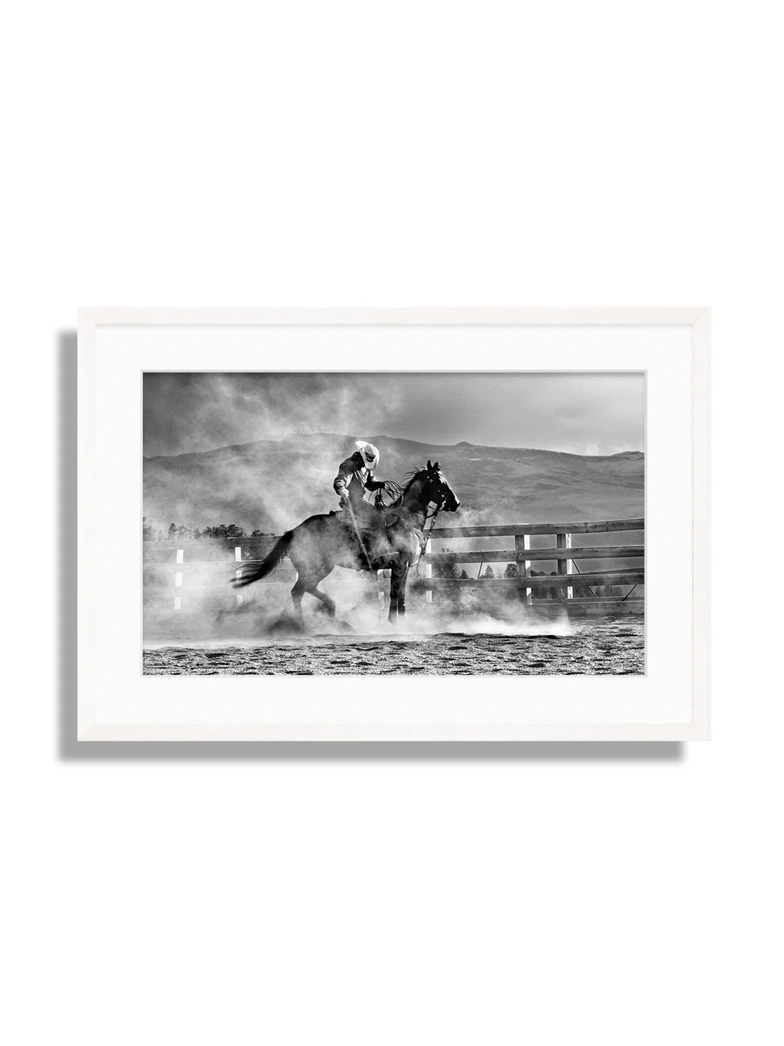 Heat and Dust - Michael Potter - Image 2
