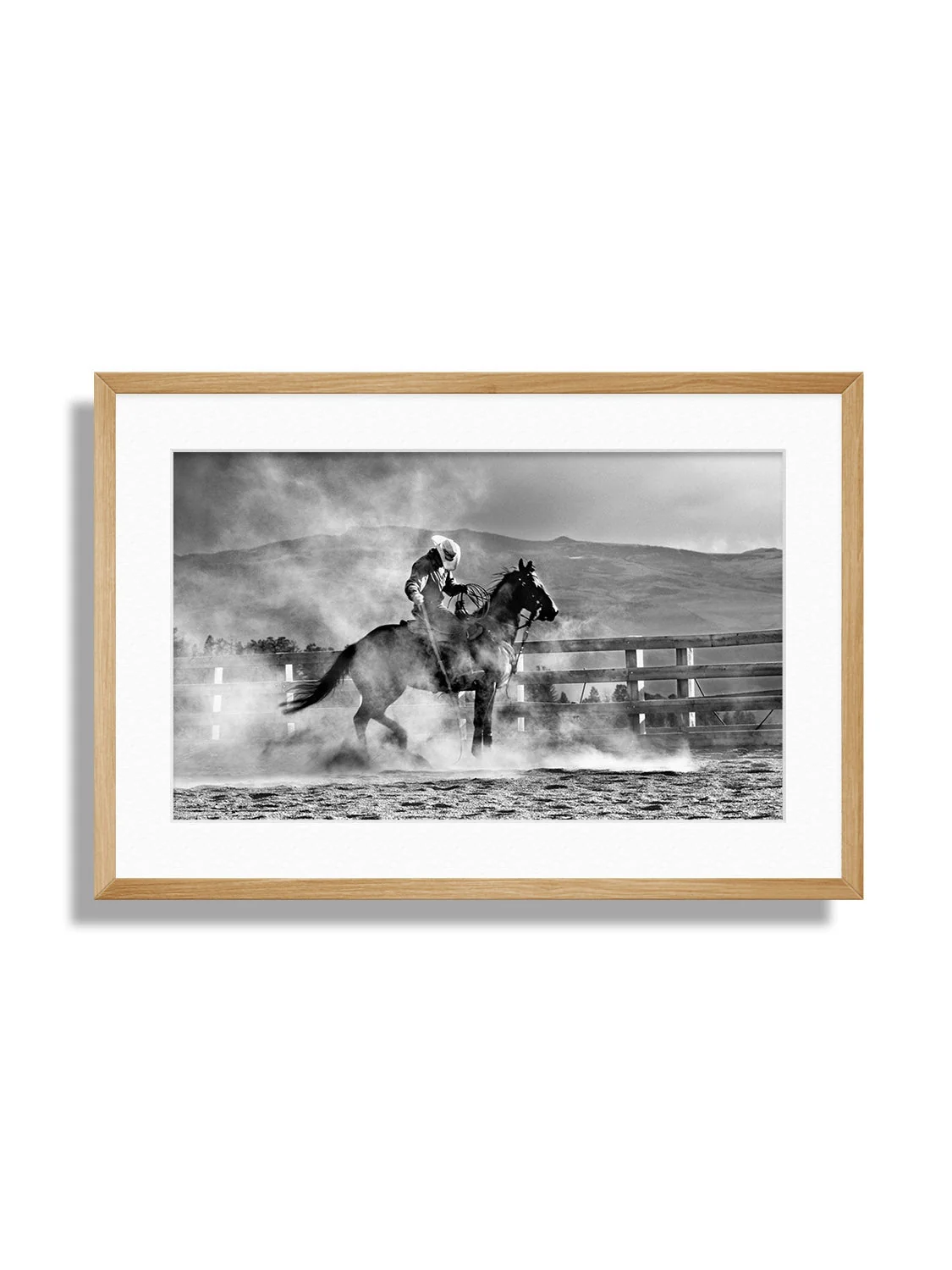 Heat and Dust - Michael Potter - Image 3