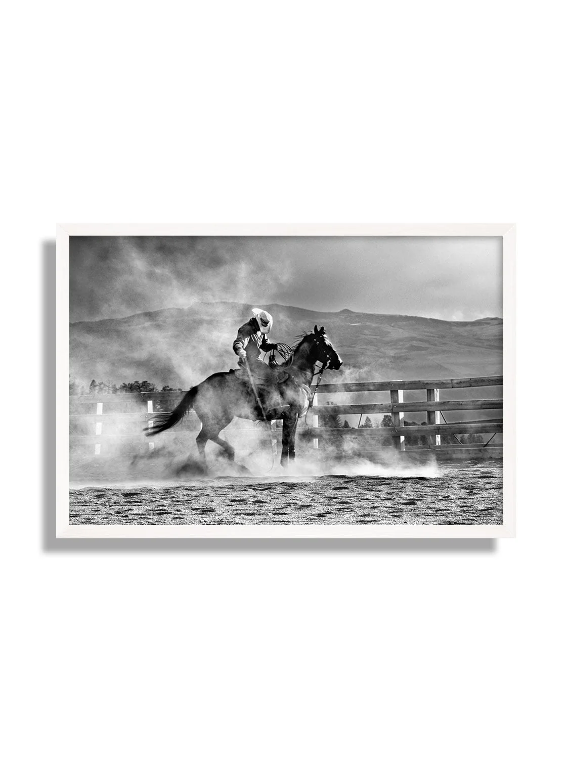 Heat and Dust - Michael Potter - Image 7