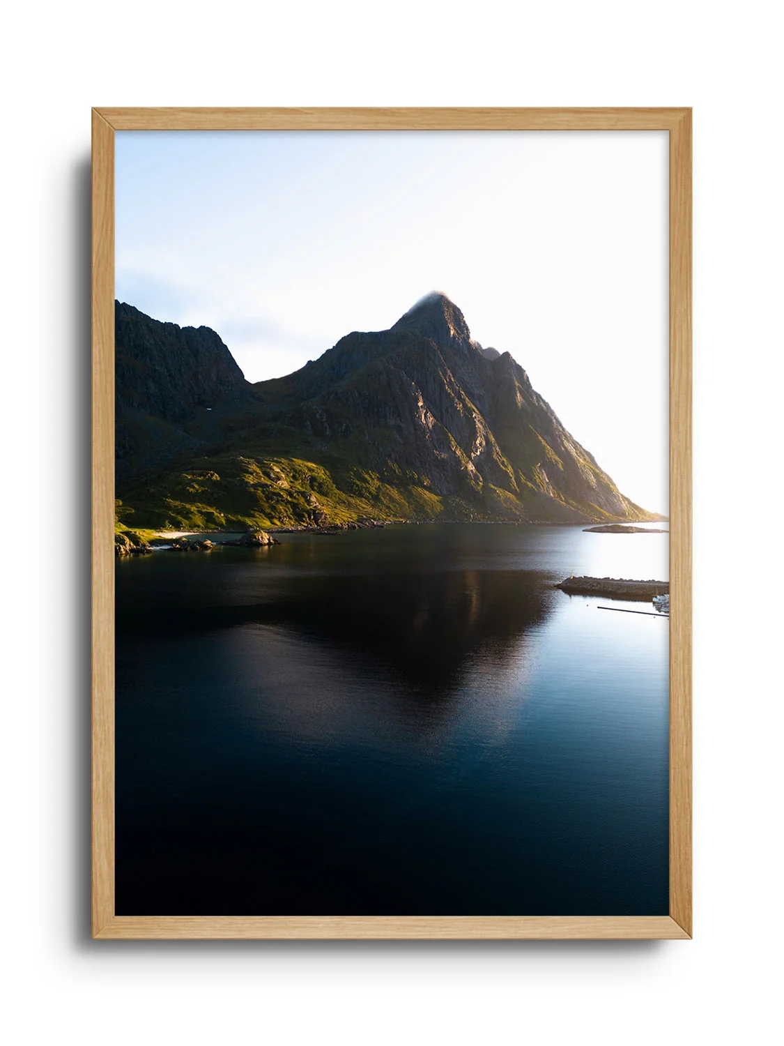 Himmeltinden I, Norway - Victoria Benjafield - Image 10