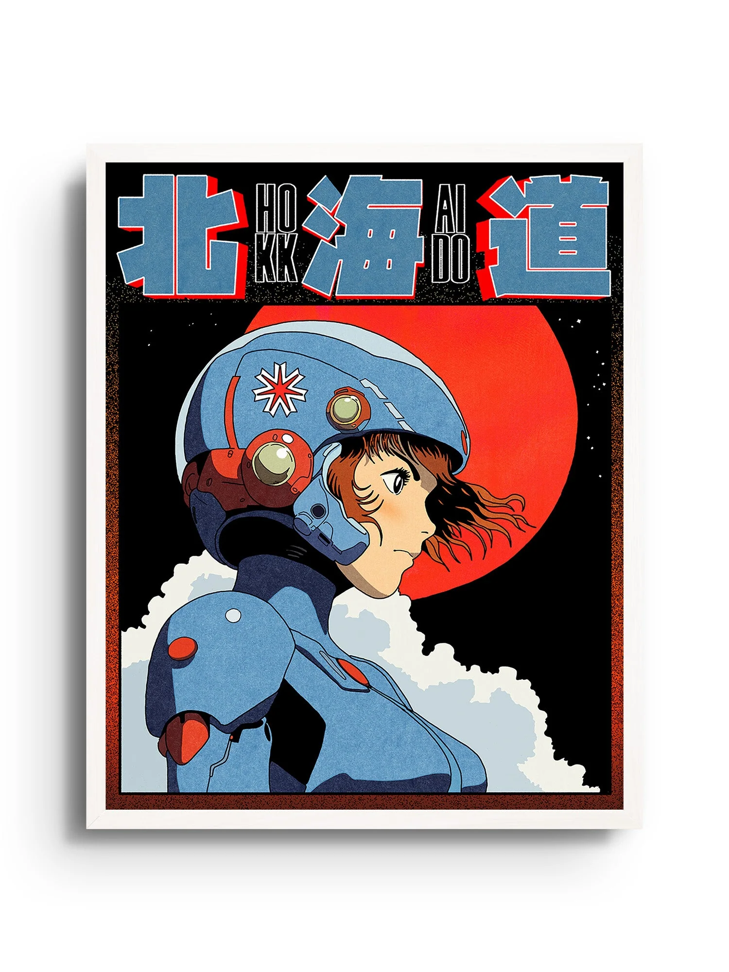 HOKKAIDO - Apollo Thomas - Image 2