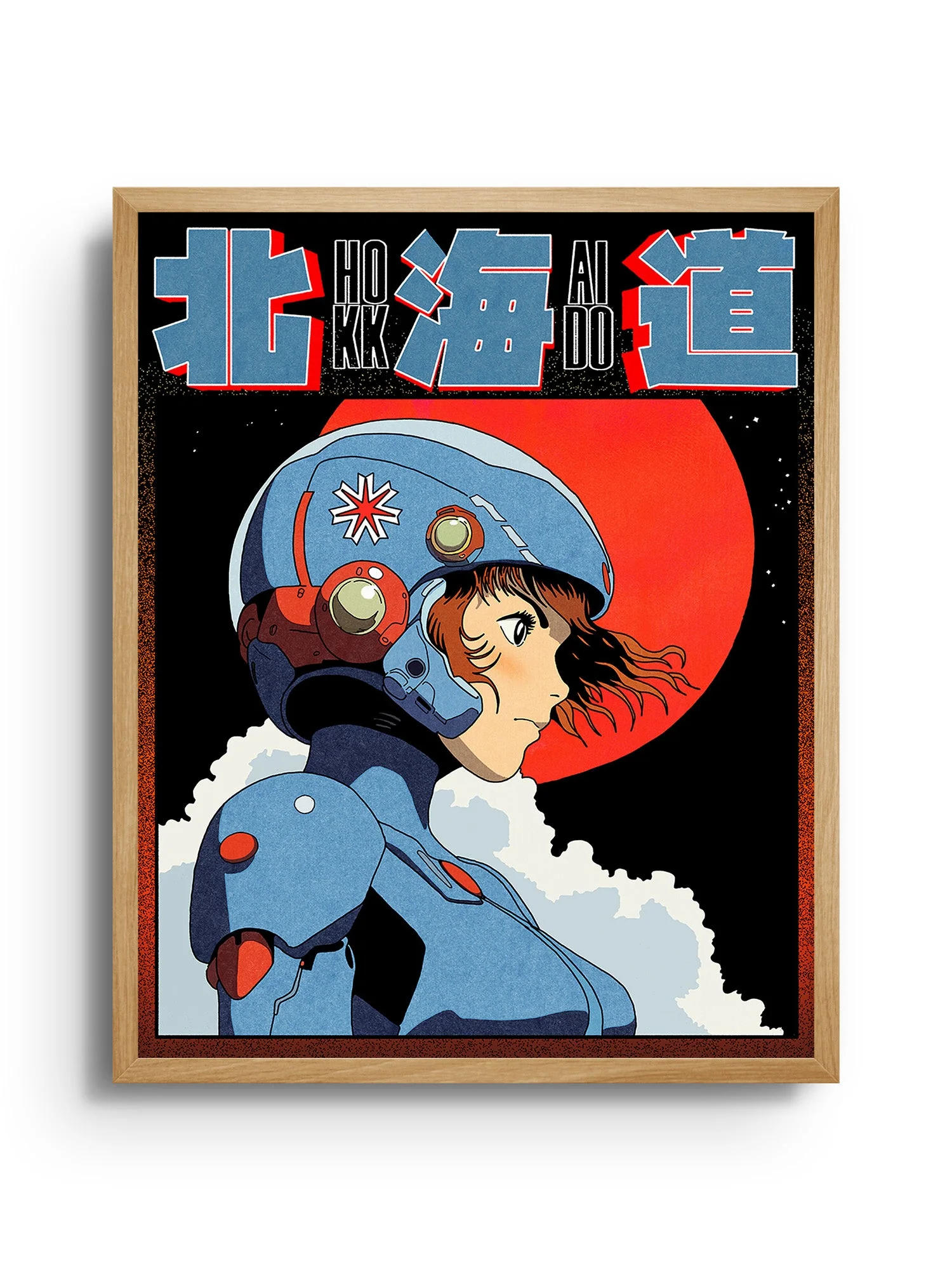 HOKKAIDO - Apollo Thomas - Image 6