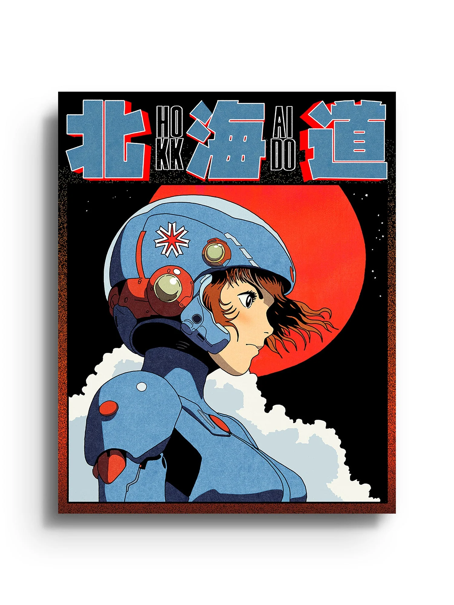 HOKKAIDO - Apollo Thomas - Image 7