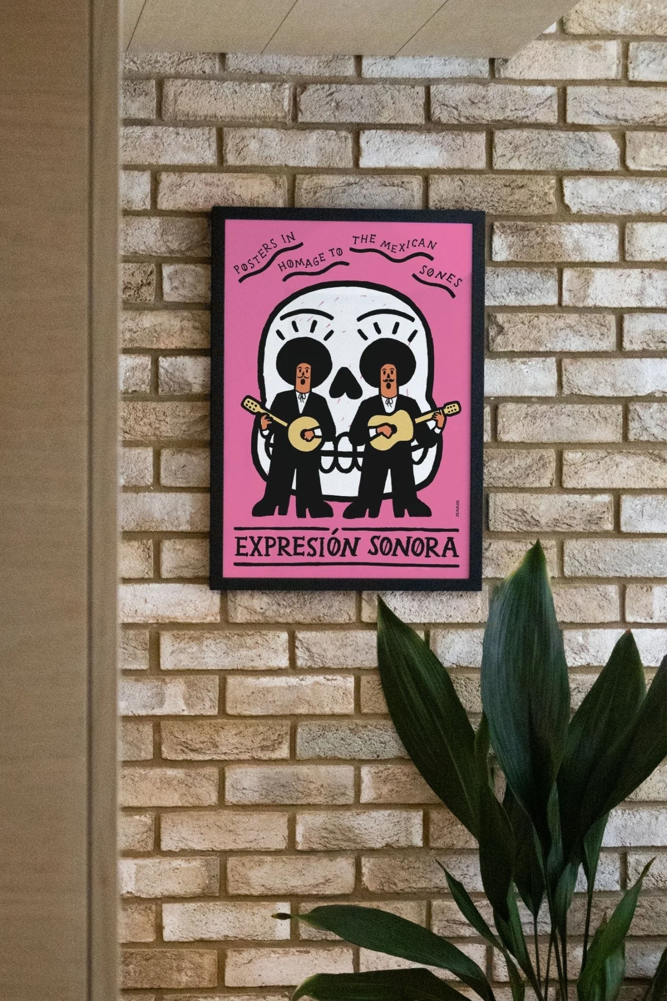 Homage to Mexican Sones - Bartosz Mamak - Image 4