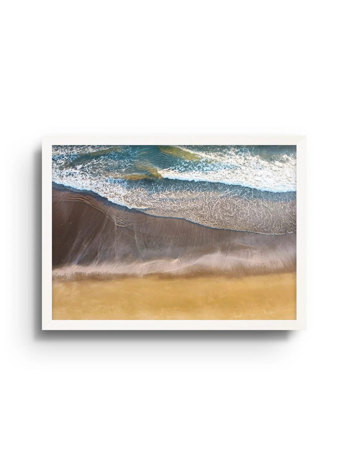 Hot Water Beach III - Victoria Benjafield - Image 2